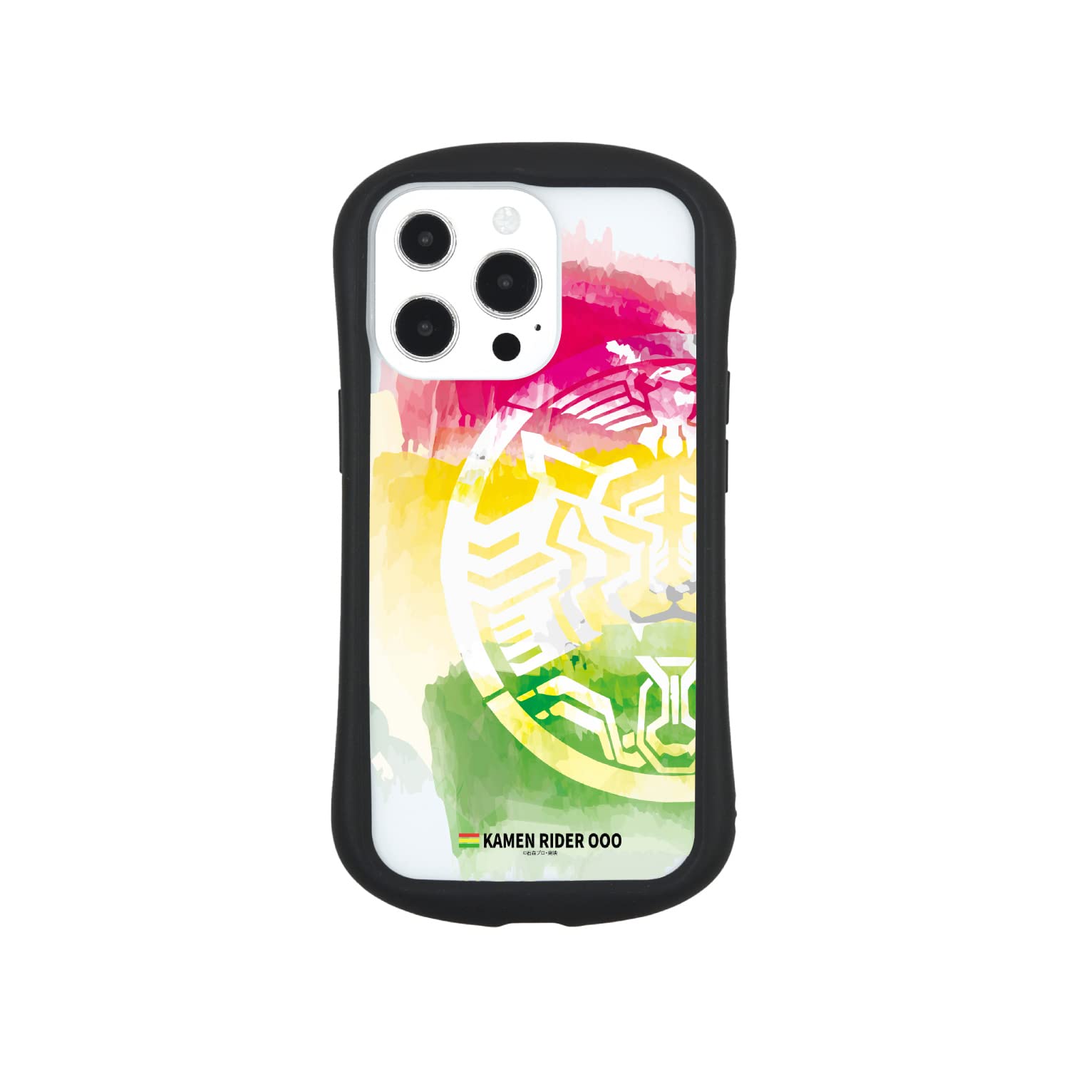 楽天市場】仮面ライダーオーズ iPhone SE 2020 2022 iPhone8 TPU