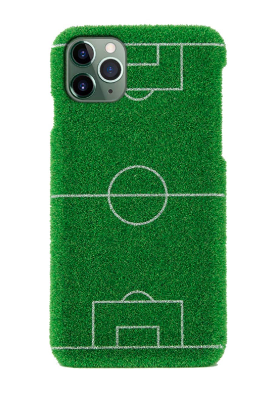 Shibaful Sport Fever Pitch for iPhone 11 Pro