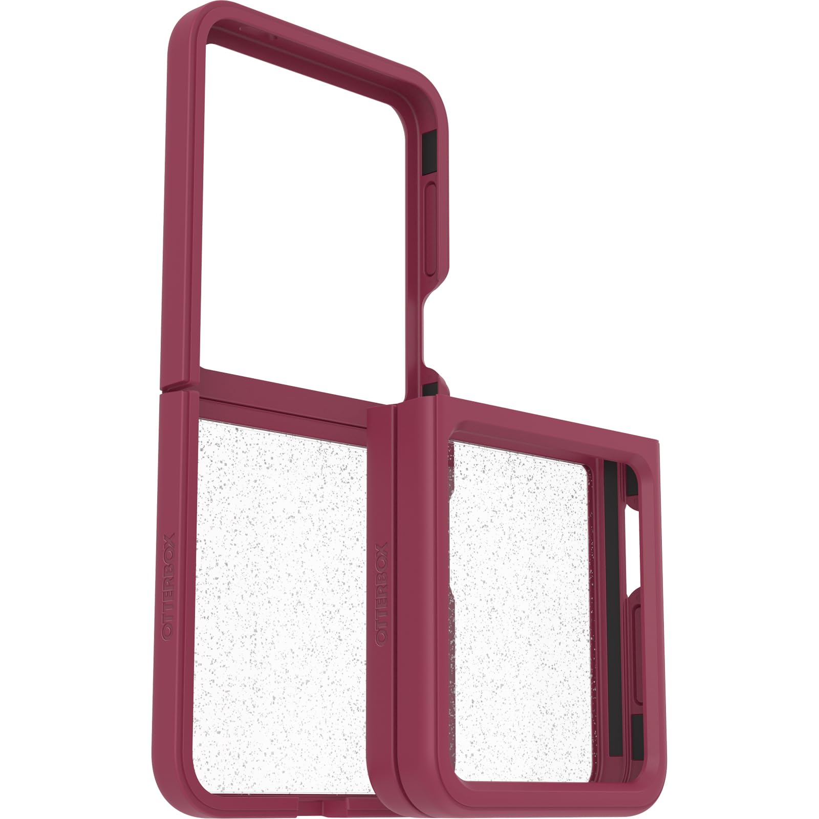 OtterBox Galaxy Z Flip6用ケース Thin Flex 耐衝撃 米軍MIL規格 ベリーブリス 〔オッターボックス〕