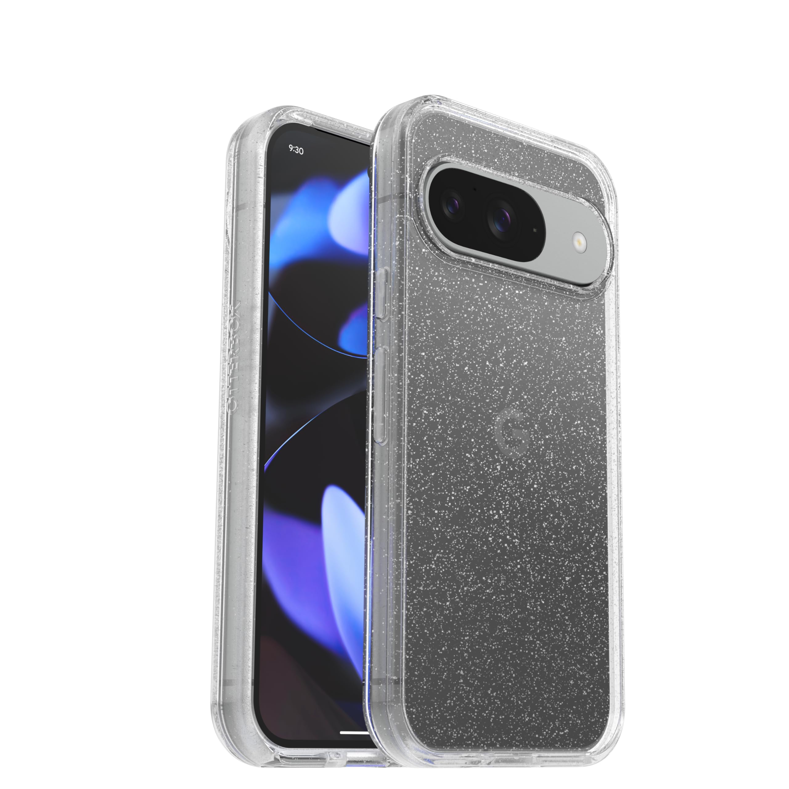 OtterBox GooglePixel9/Pixel9Pro用ケース Symmetry 耐衝撃 米軍MIL規格 スターダスト 〔オッターボックス〕
