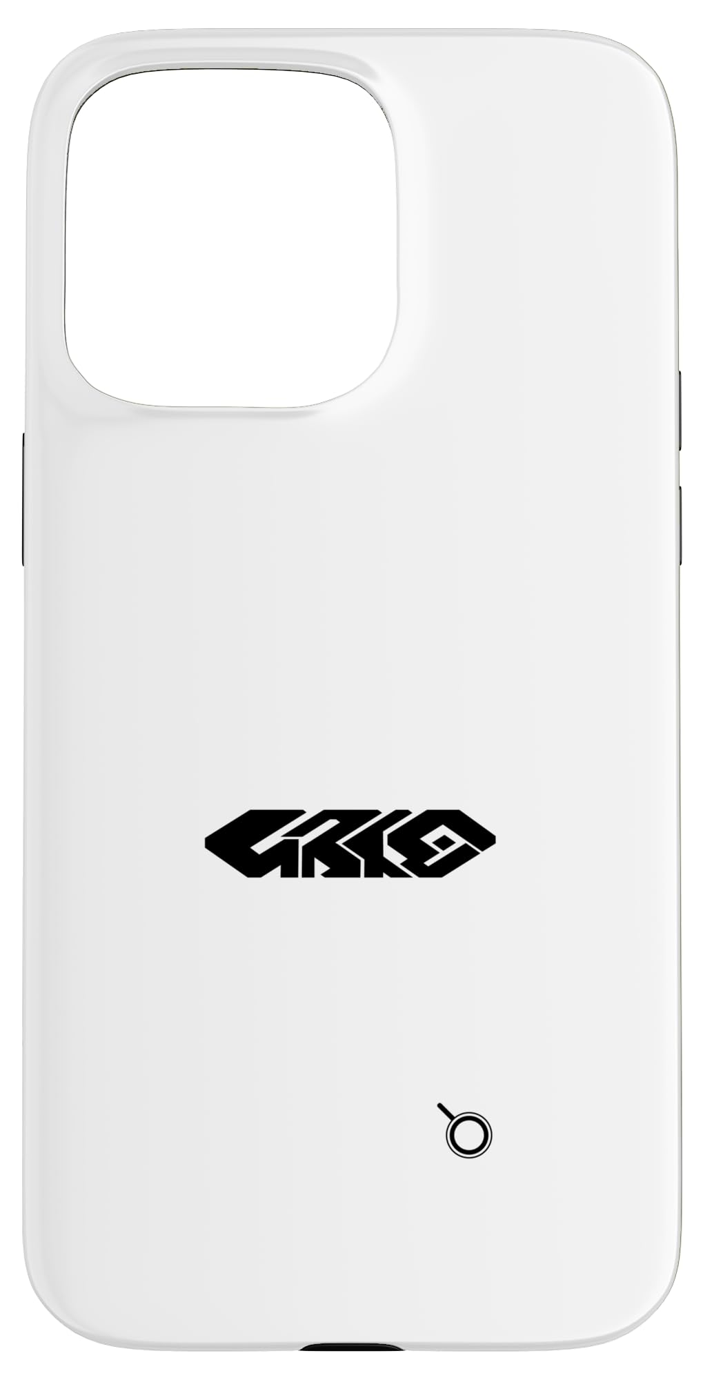 iPhone 15 Pro Max 『PSO2 ニュージェネシス』 ARKSロゴ スマホケース