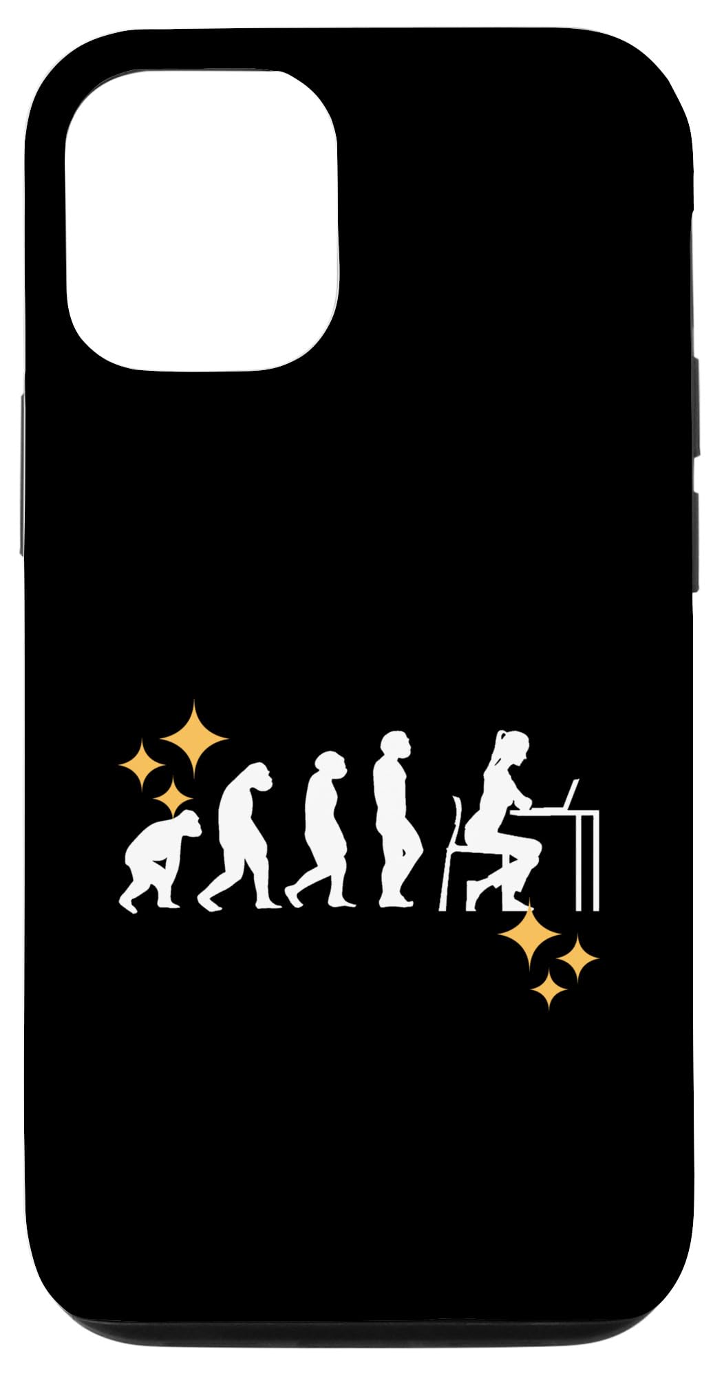 iPhone 14 仕事への進化 スマホケース