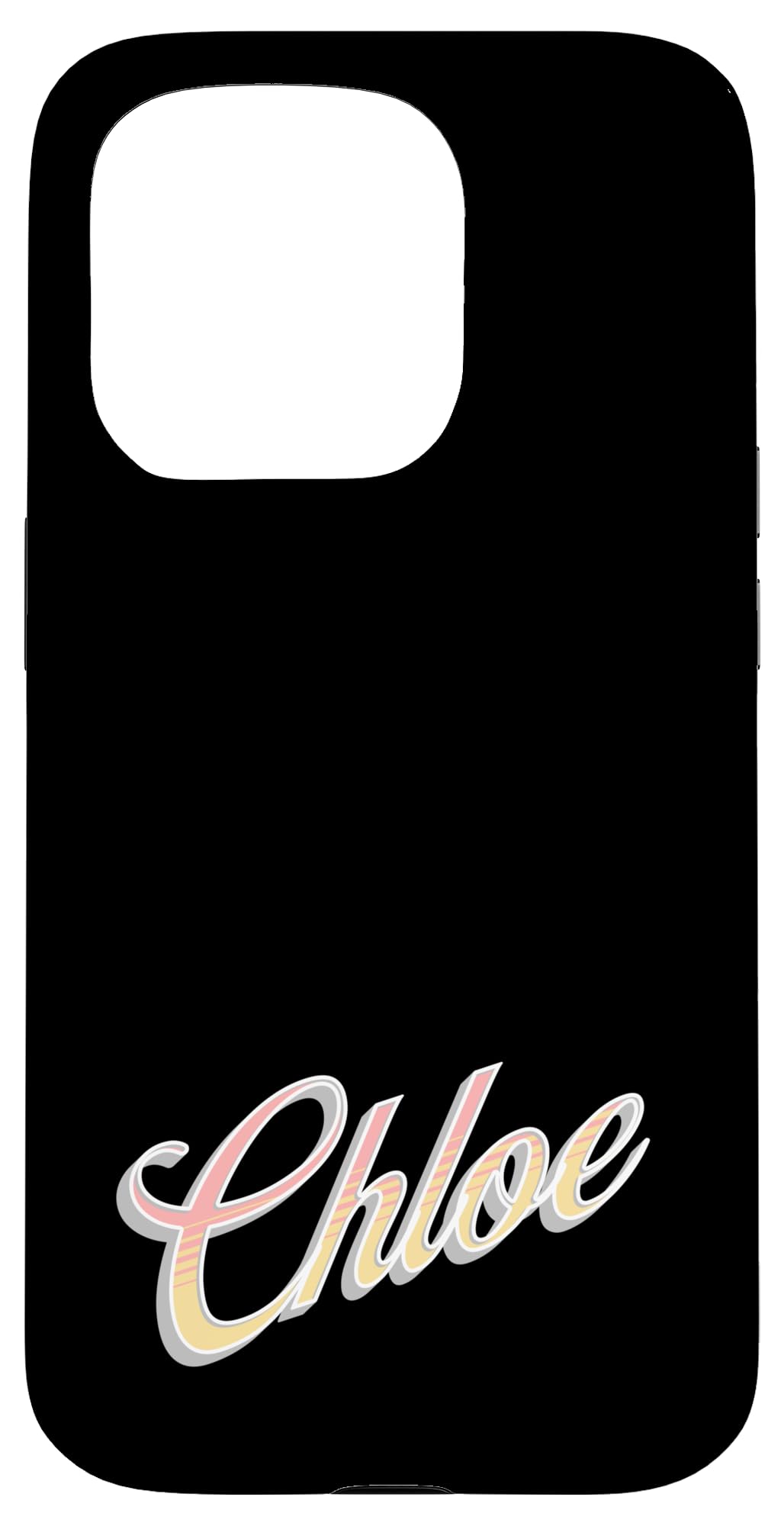 クロエ  iPhoneケース　X,XS対応 2025022223360570.jpg