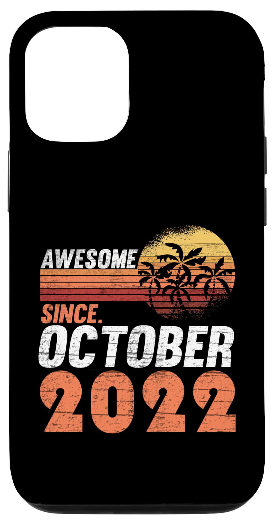 iPhone 13 2022年10月 誕生日 スマホケース