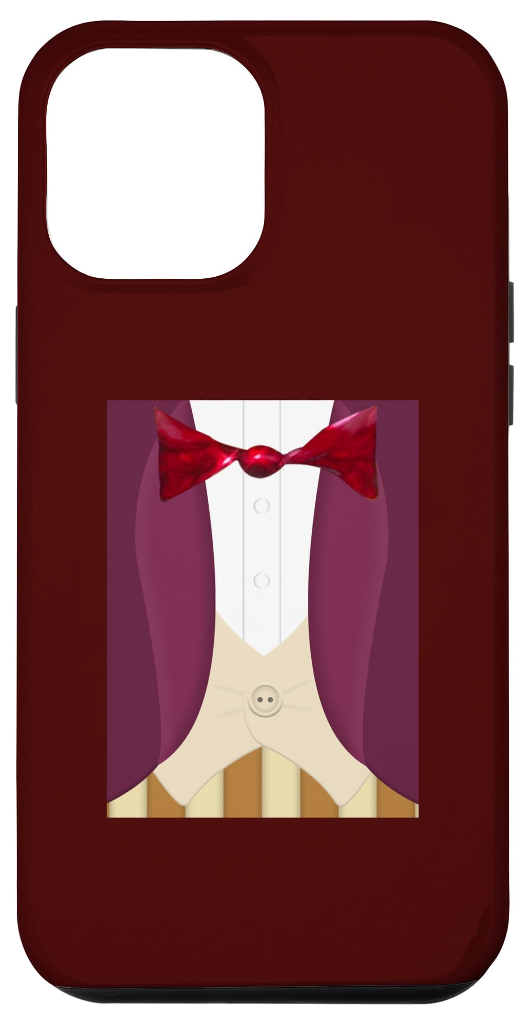 iPhone 15 Pro Max King Candy イージーコスチューム スマホケース