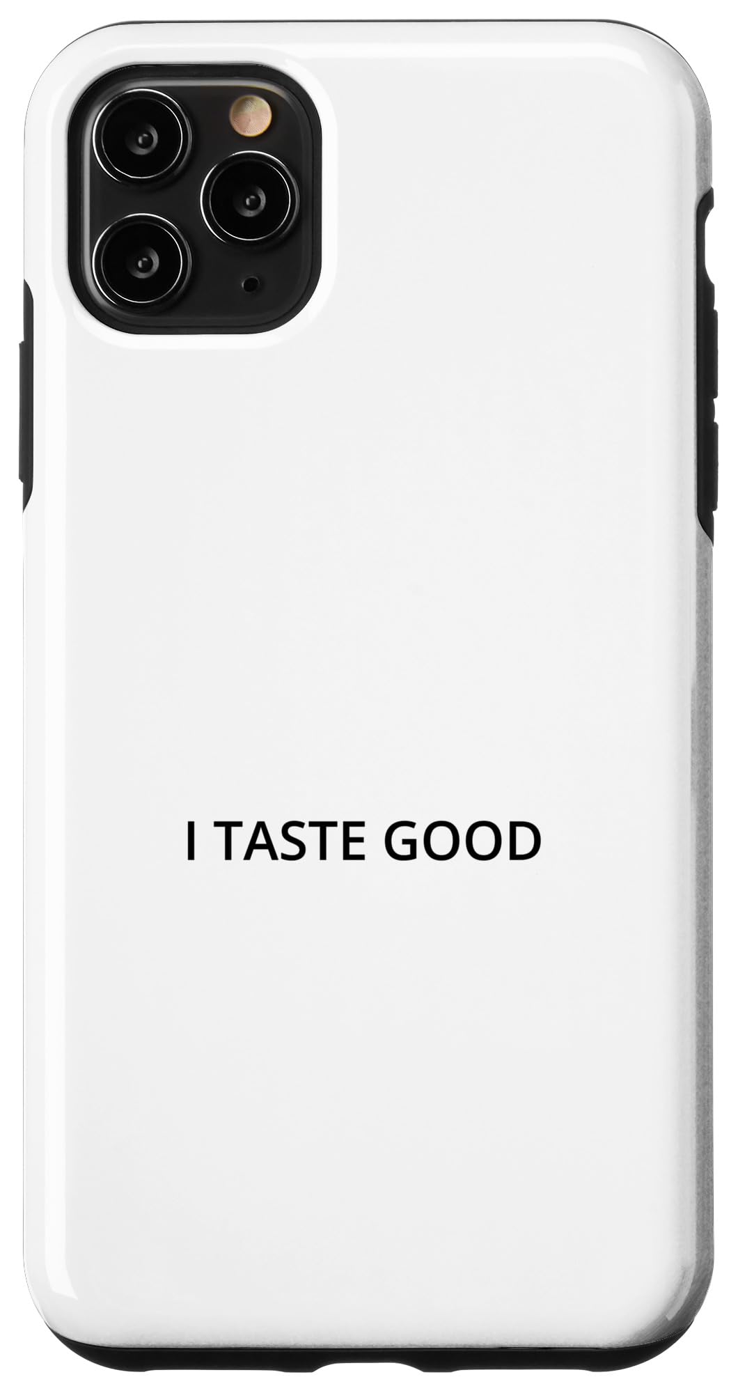 iPhone 11 Pro Max 味がいい スマホケース