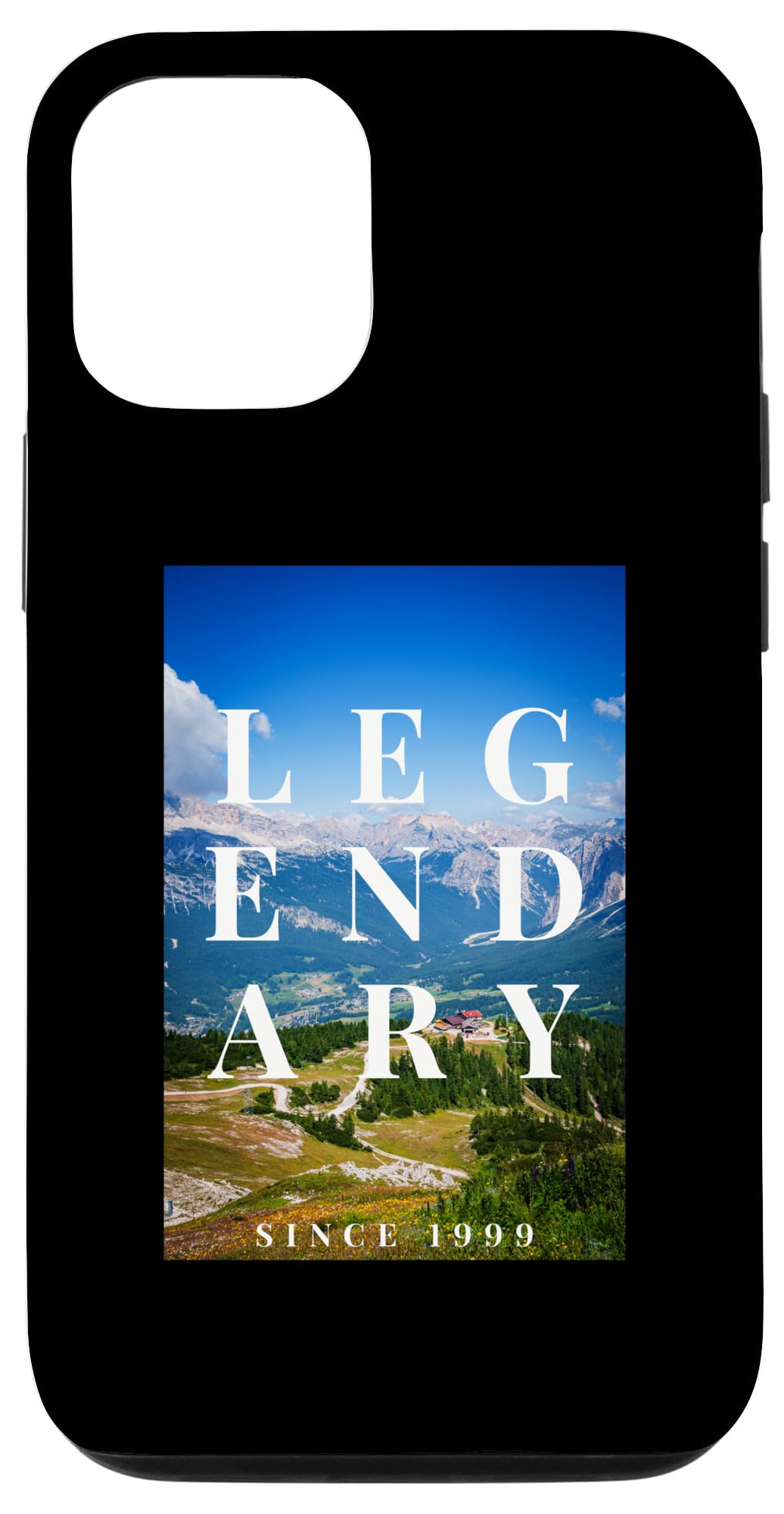 iPhone 13 Pro 伝説の スマホケース｜WES STORE 6,156円