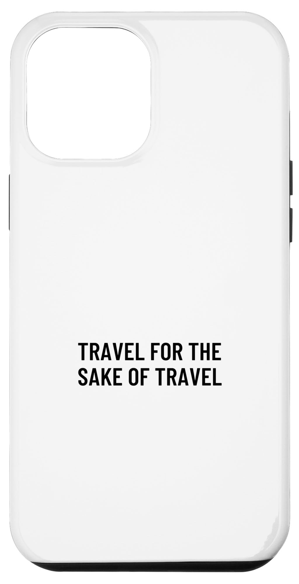 iPhone 13 Pro Max 旅行のための旅行 スマホケース