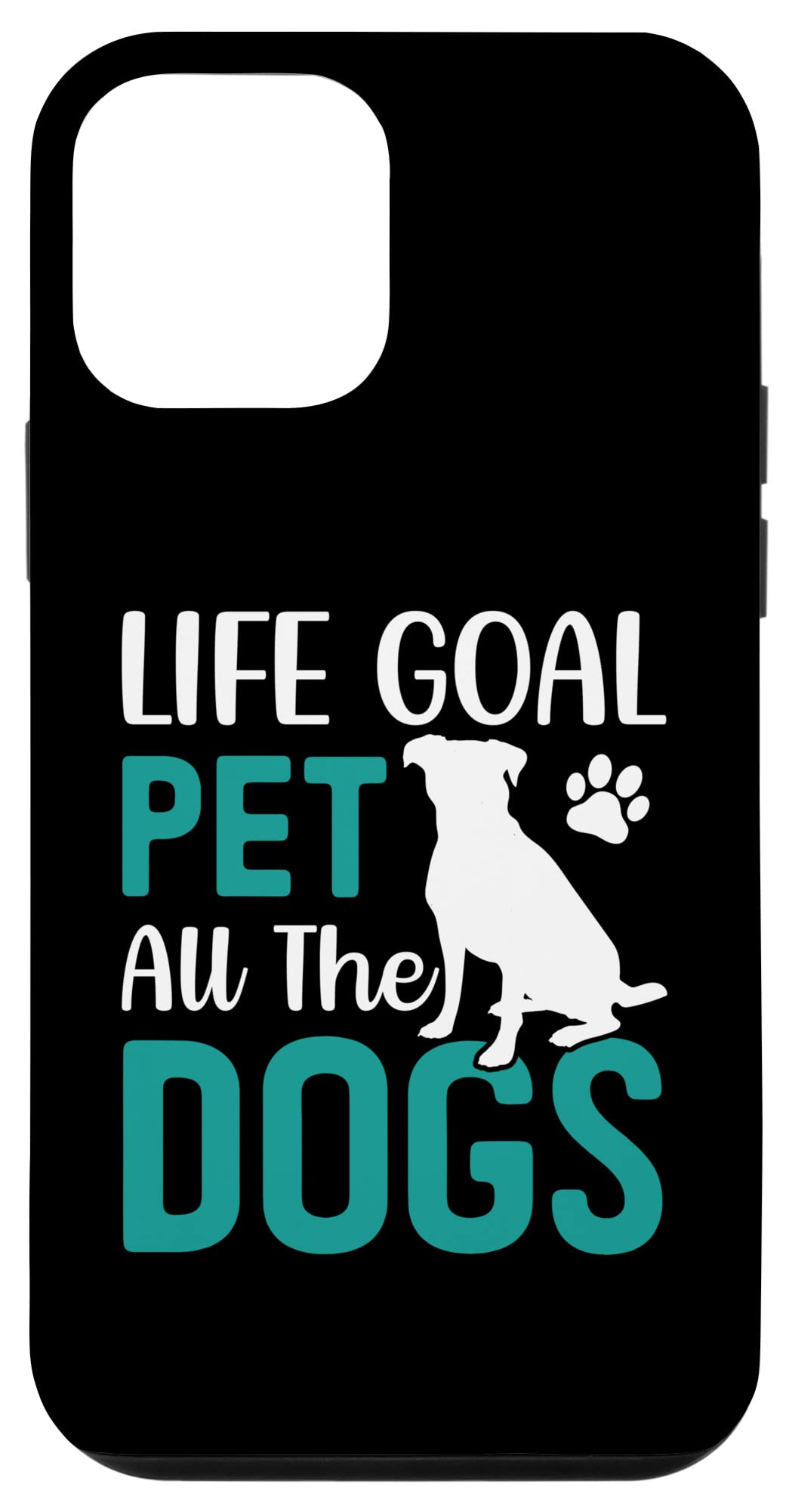 iPhone 12 mini 犬ホルダー犬の恋人最高の犬のお母さんの愛 スマホケース