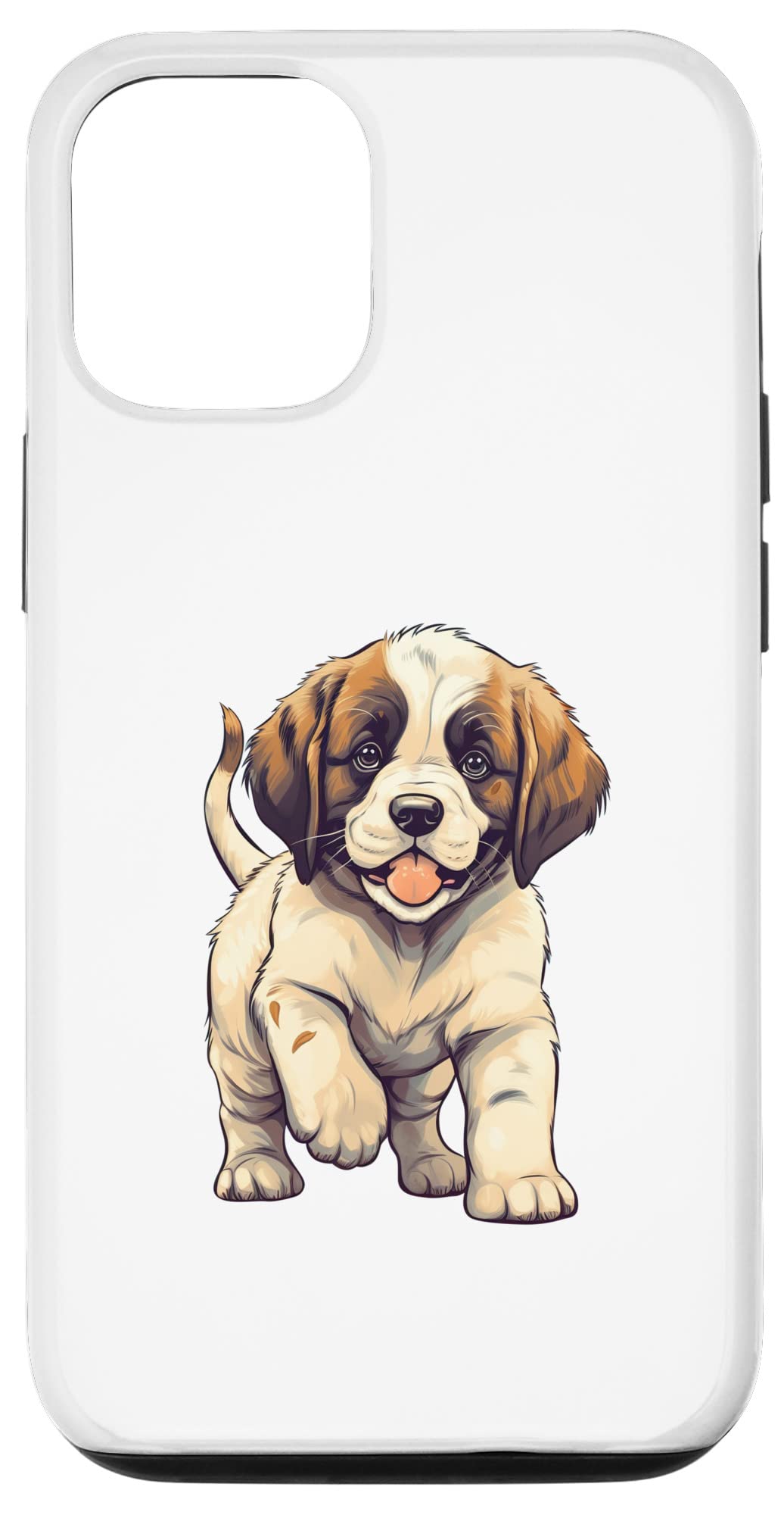 iPhone 12/12 Pro 犬ホルダー 犬愛好家 最高の犬のお母さん スマホケース
