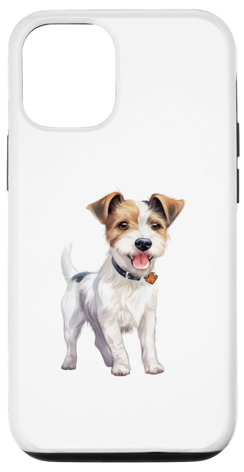 iPhone 12/12 Pro 犬ホルダー 犬愛好家 最高の犬のお母さん スマホケース