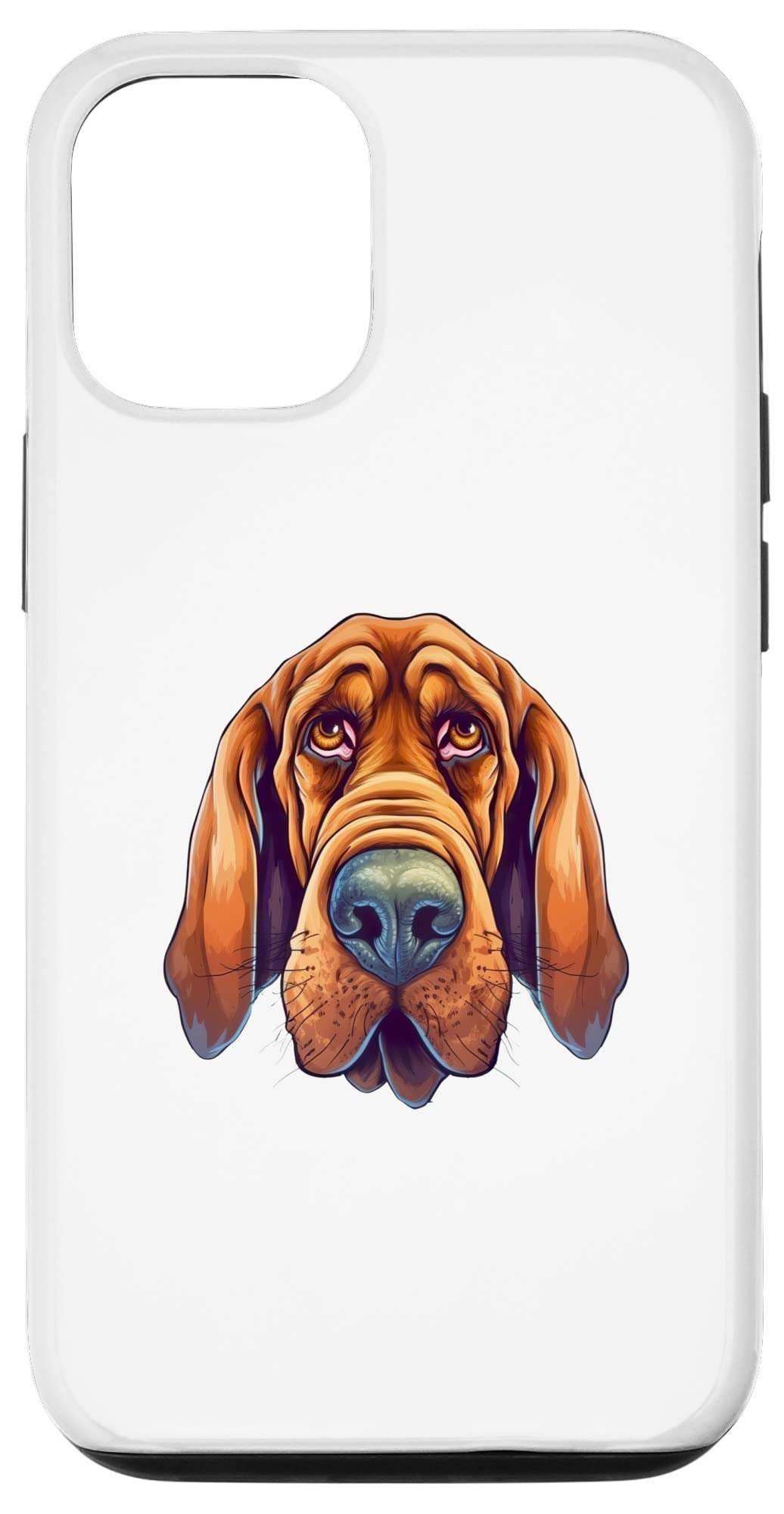iPhone 12/12 Pro 犬ホルダー 犬愛好家 最高の犬のお母さん スマホケース
