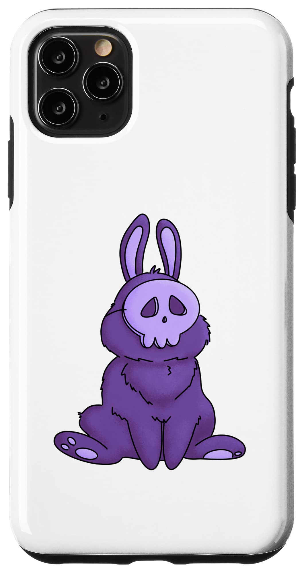iPhone 11 Pro Max ハッピー イースター アパレル女性男性を祝うイースター wetsern スマホケース