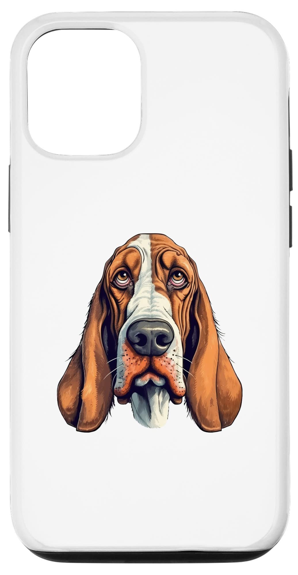 iPhone 12/12 Pro 犬ホルダー 犬愛好家 最高の犬のお母さん スマホケース