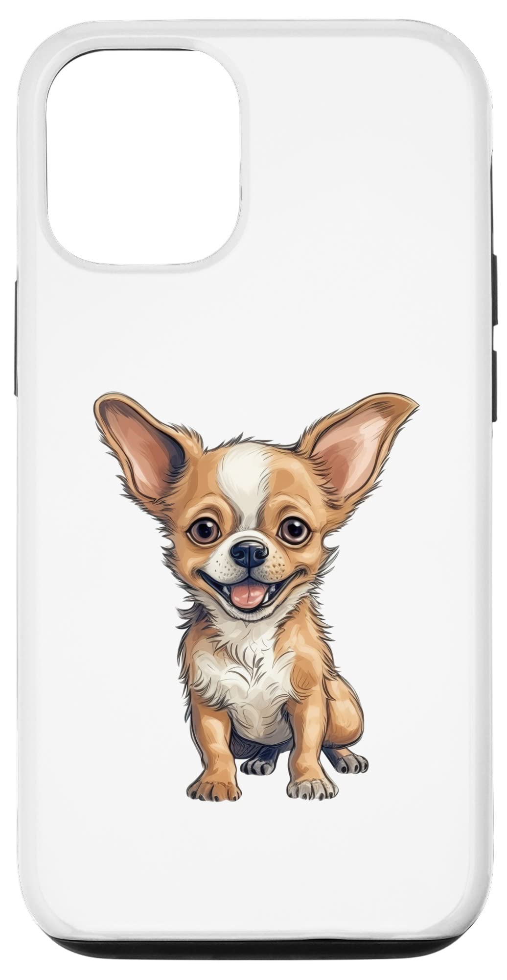iPhone 12/12 Pro 犬ホルダー 犬愛好家 最高の犬のお母さん スマホケース