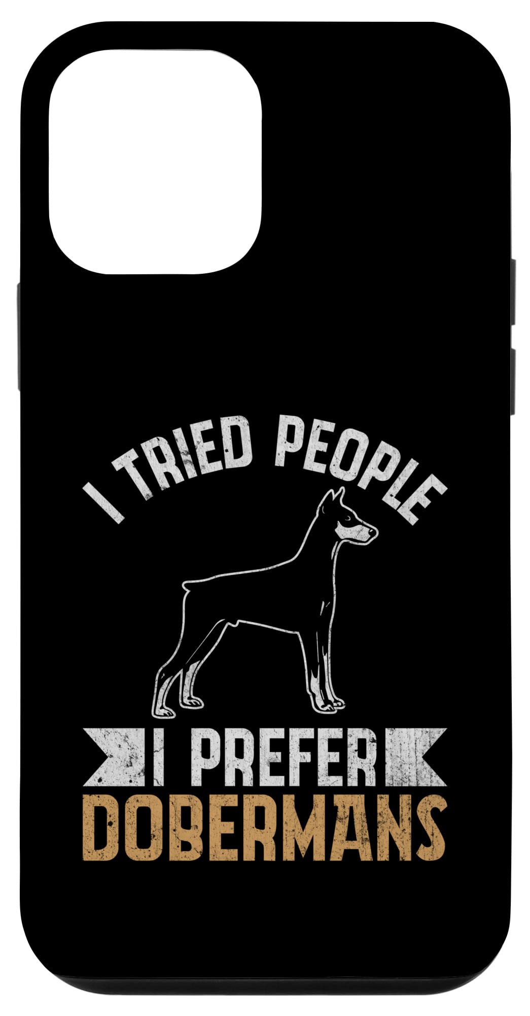 iPhone 12 mini 犬ホルダー犬の恋人最高の犬のお母さんの愛 スマホケース