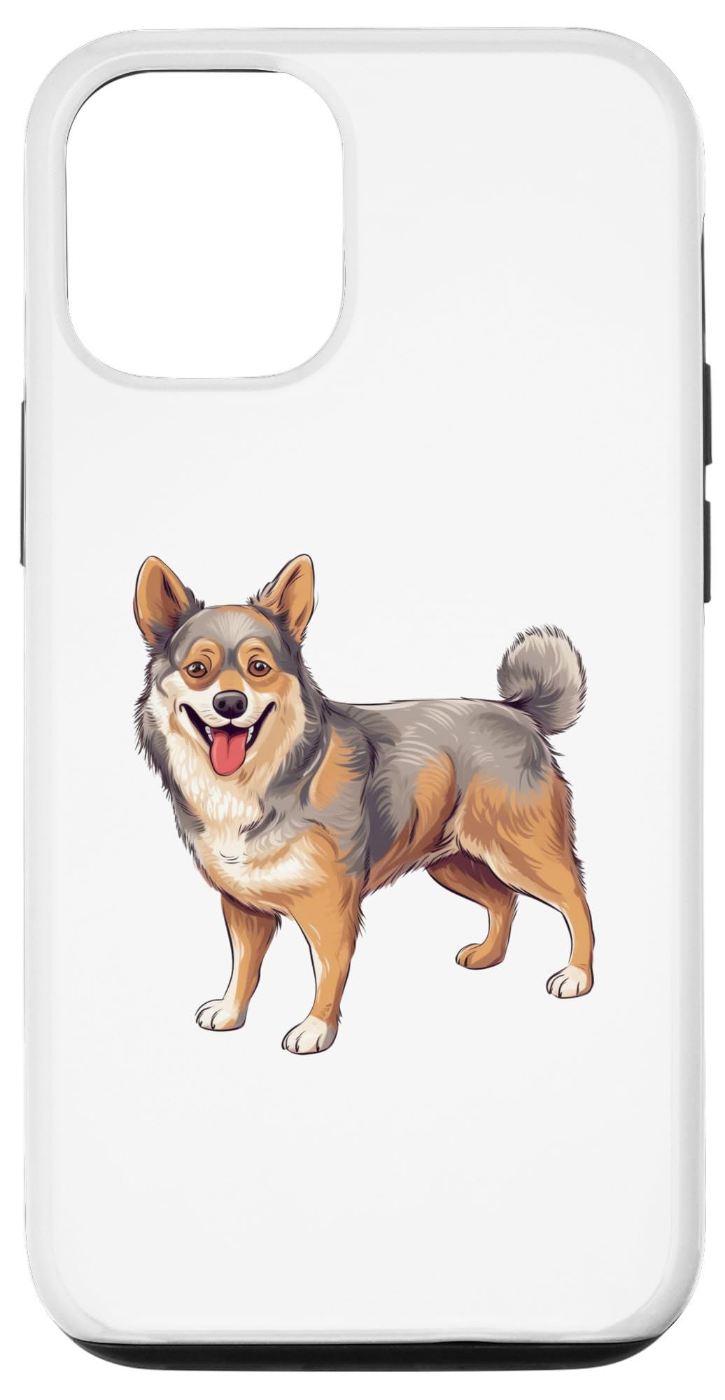 iPhone 12/12 Pro 犬ホルダー 犬愛好家 最高の犬のお母さん スマホケース