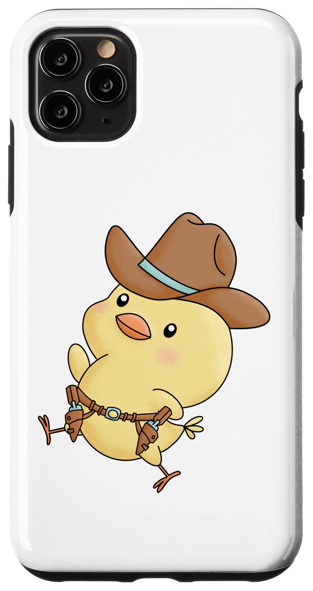 iPhone 11 Pro Max ハッピー イースター アパレル女性男性を祝うイースター wetsern スマホケース