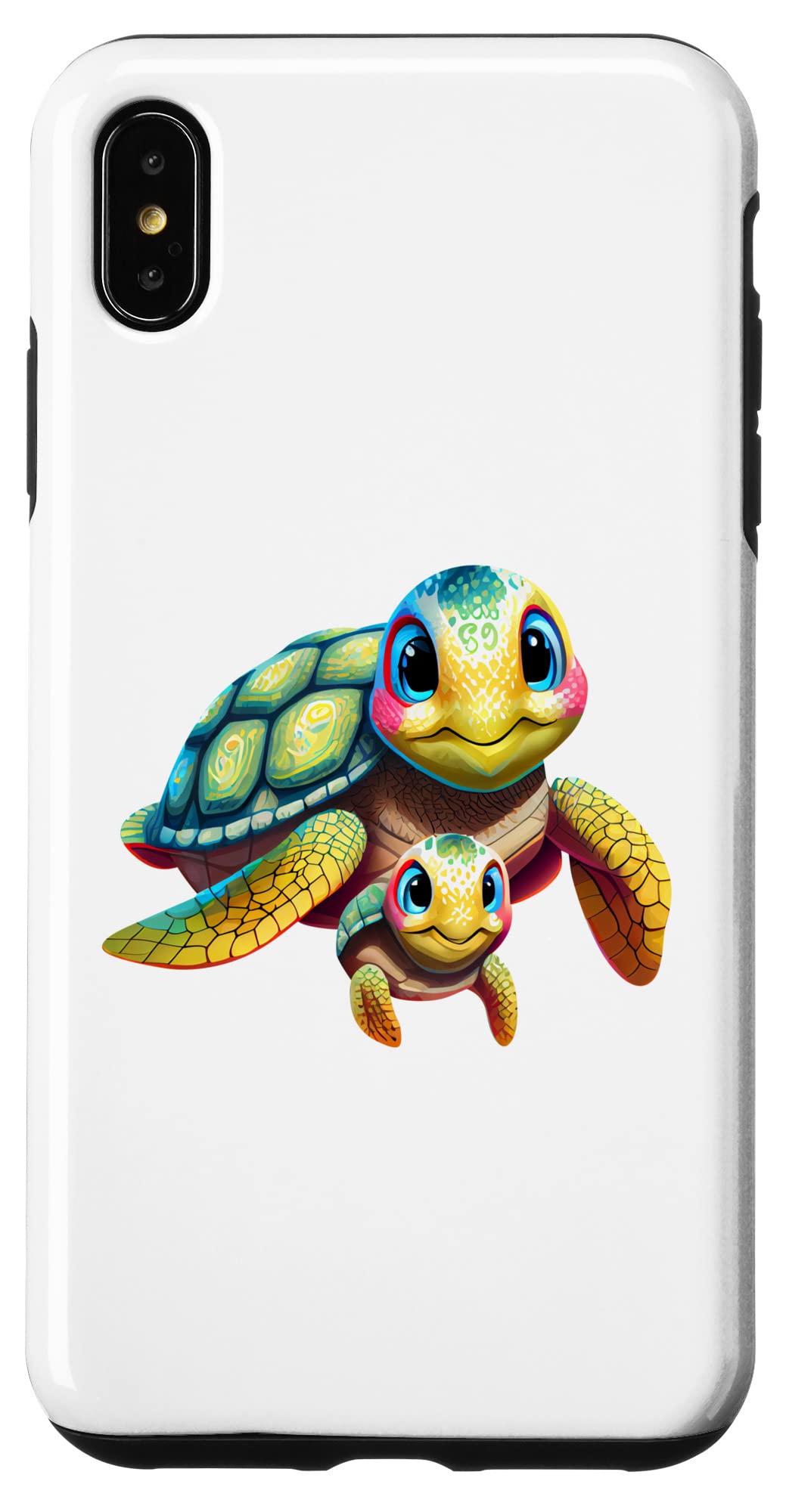 iPhone XS Max 母の日 アパレル 最高のお母さん 素晴らしいお母さん スマホケース