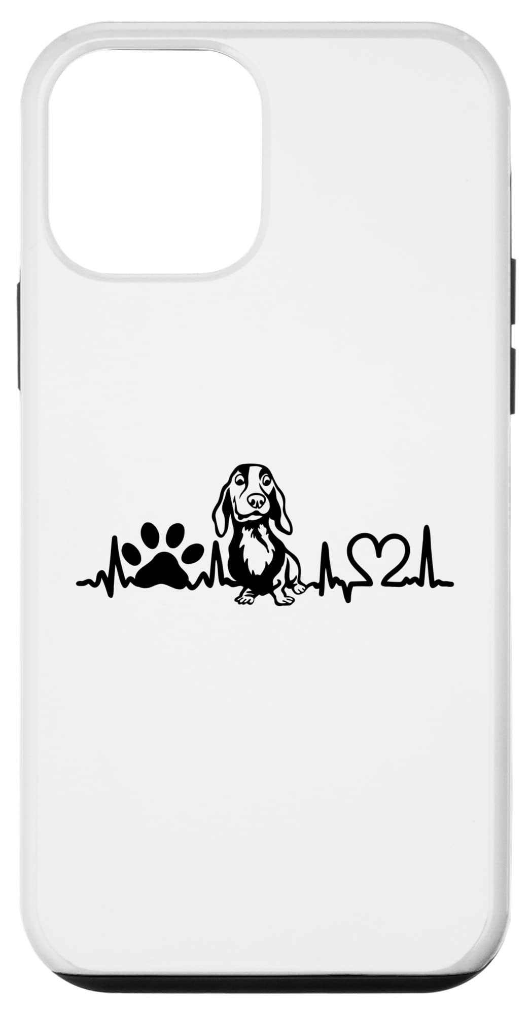 iPhone 12 mini 犬ホルダー犬の恋人最高の犬のお母さんの愛 スマホケース