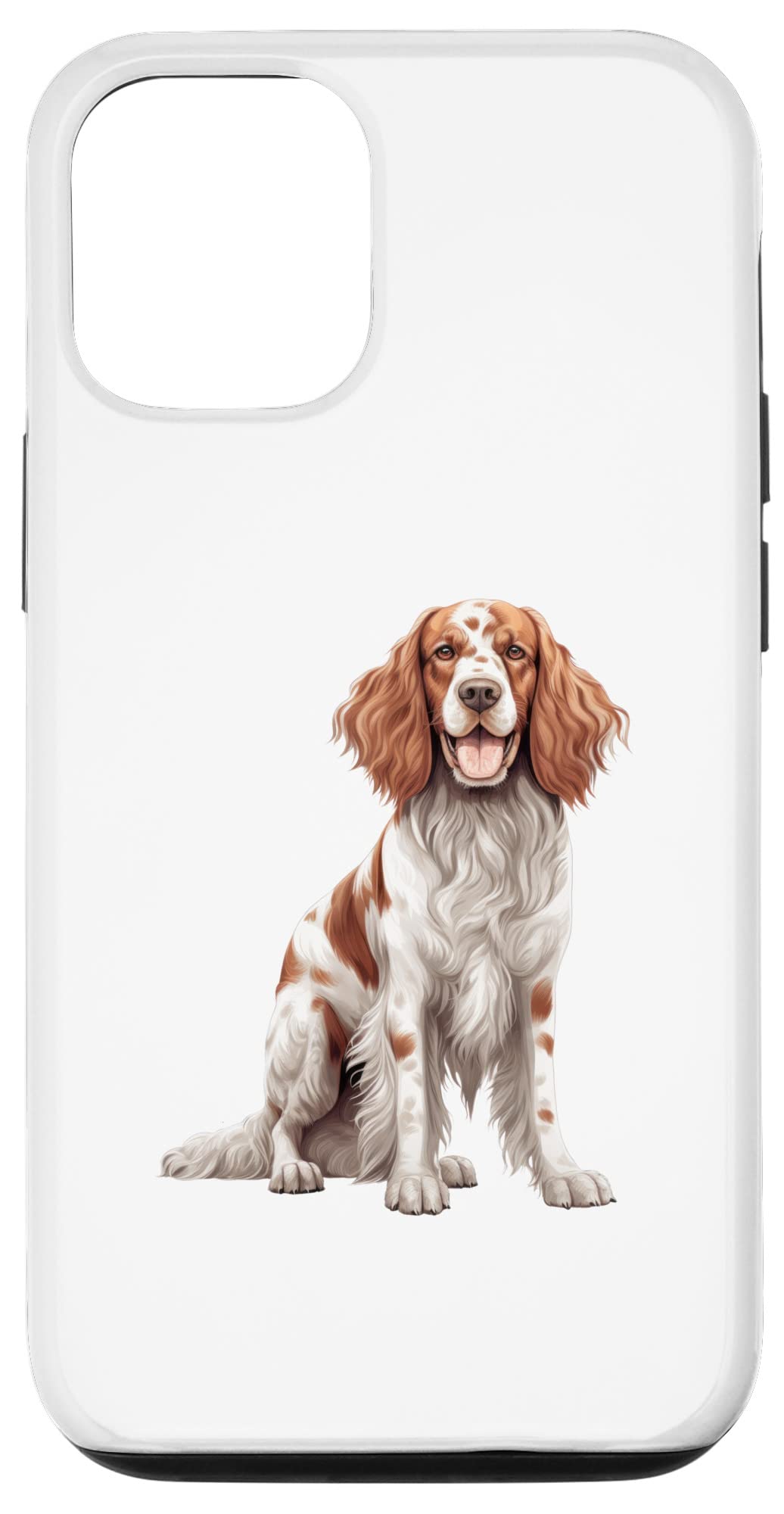 iPhone 12/12 Pro 犬ホルダー 犬愛好家 最高の犬のお母さん スマホケース