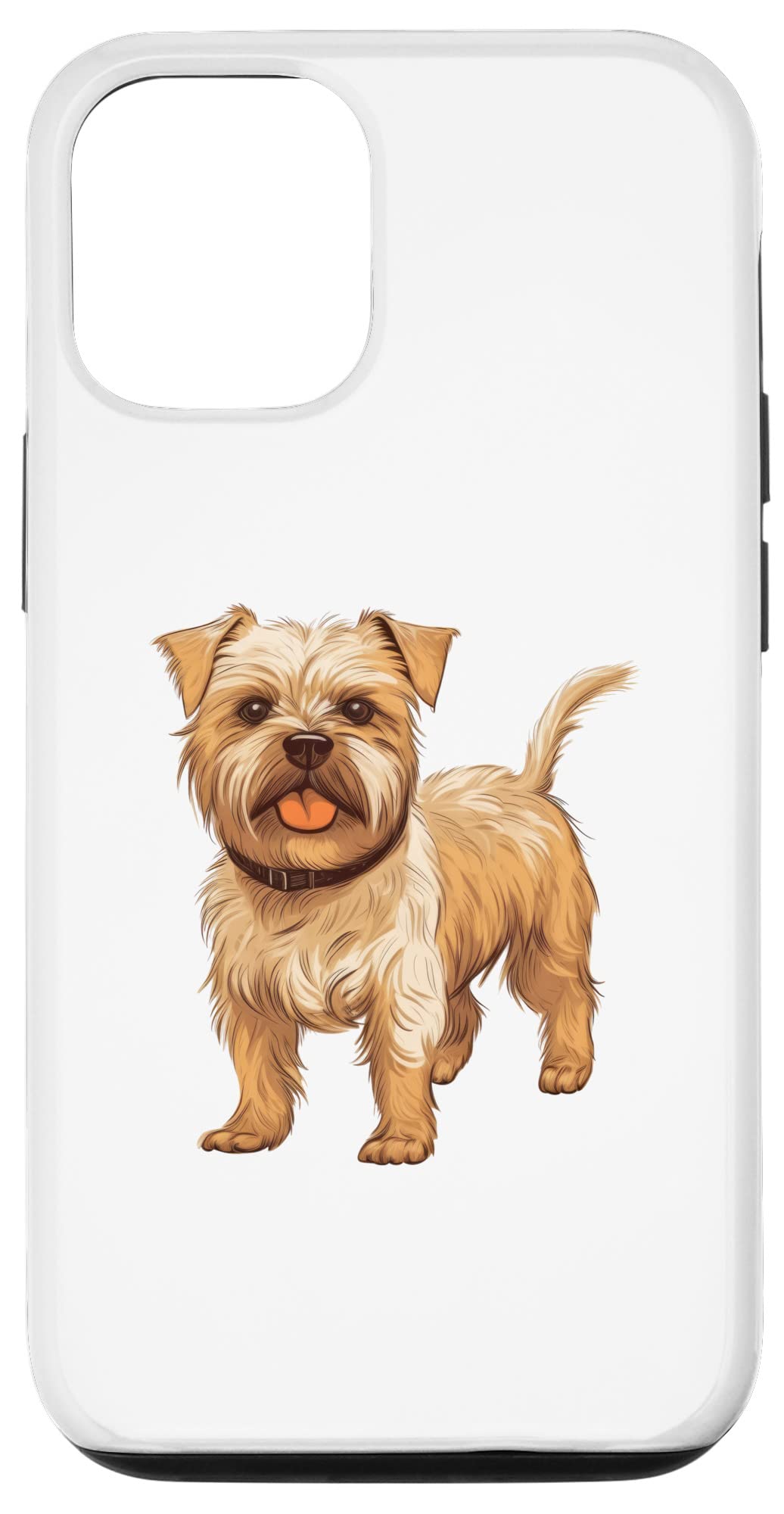 iPhone 12/12 Pro 犬ホルダー 犬愛好家 最高の犬のお母さん スマホケース