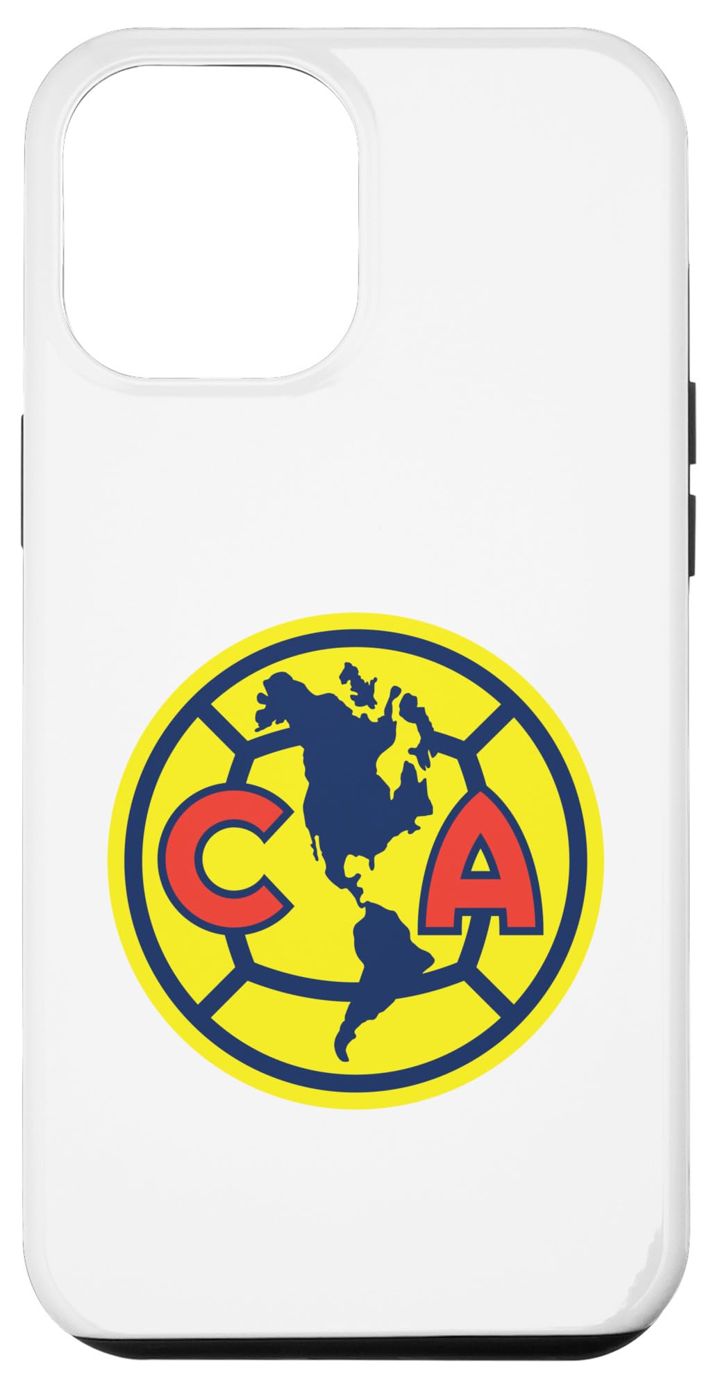 iPhone 15 Plus Club America - 当社制限事項寄せあわせで大きな五線譜を贏ち得る スマホケース