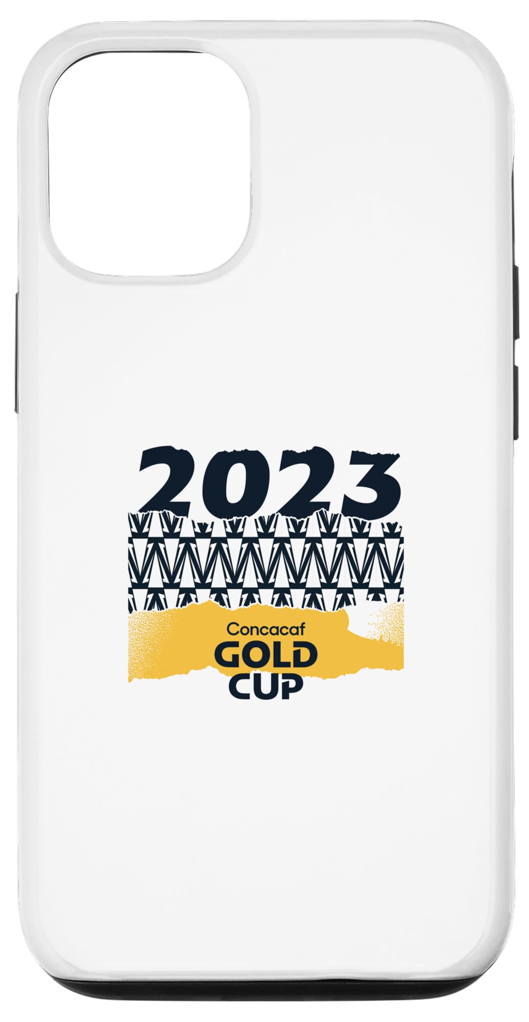 iPhone 15 GoldCup勝ち抜き戦の青写真 スマホケース