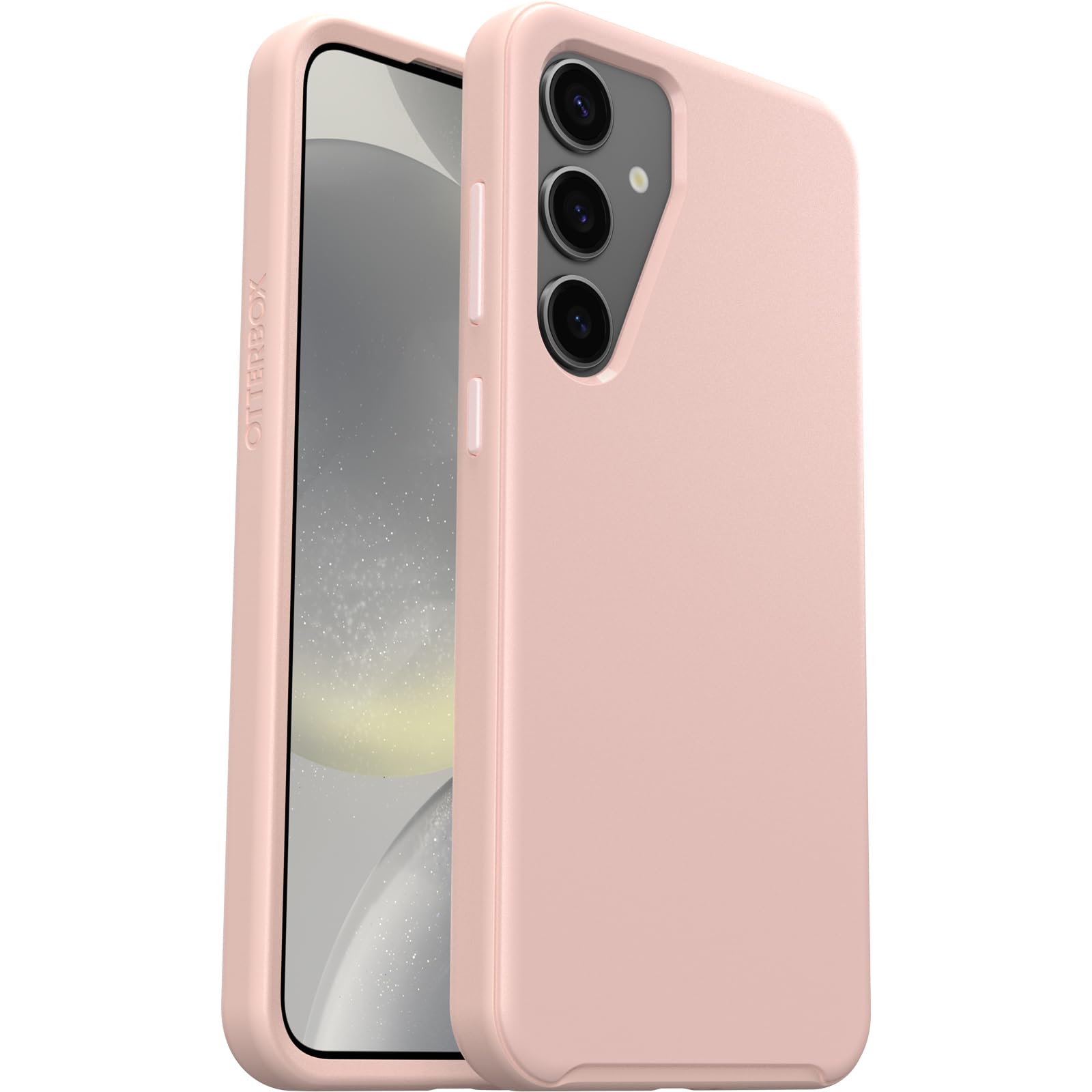 【OtterBox】Galaxy S24 Plus用 耐衝撃 ぼうぜん自失吸いいれる 米軍MIL判定基準 容れもの Symmetry 排球シューズ 【国内決まり品】 〔オッターボックス〕 スマートフォン・タブレット-スマートフォン・携帯電話アクセサリー