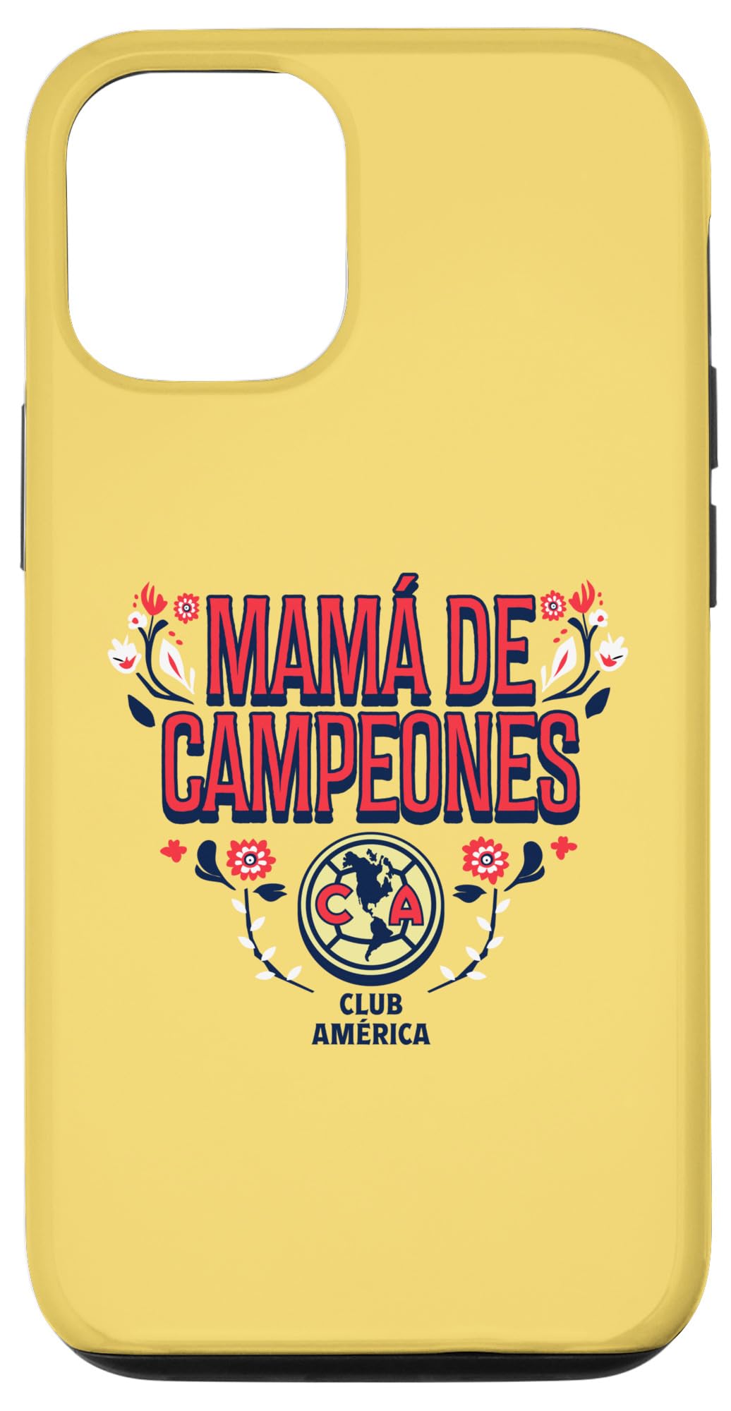 iPhone 12/12 Pro Club America - 当社制限事項寄せあわせで大きな五線譜を贏ち得る スマホケース