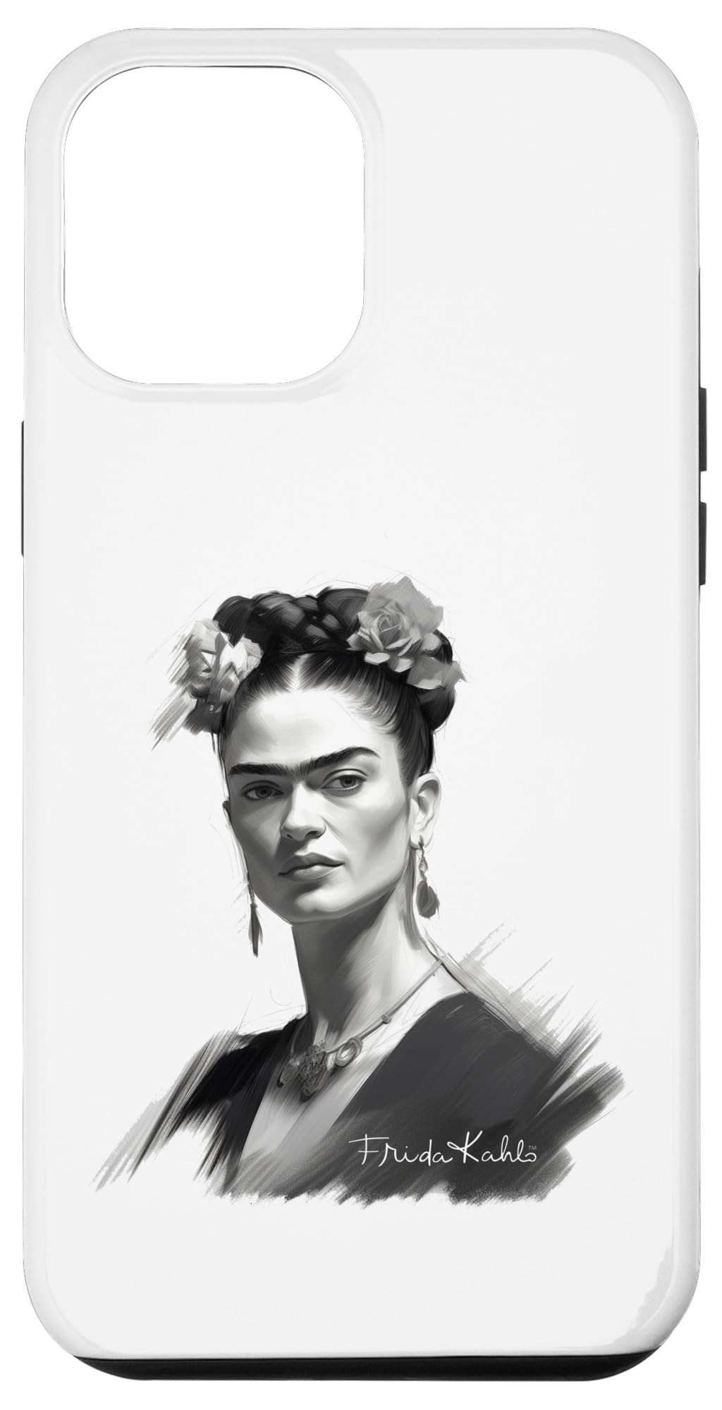 iPhone 14 Pro Max Frida Kahlo - 盛りだくさんな個条 スマホケース