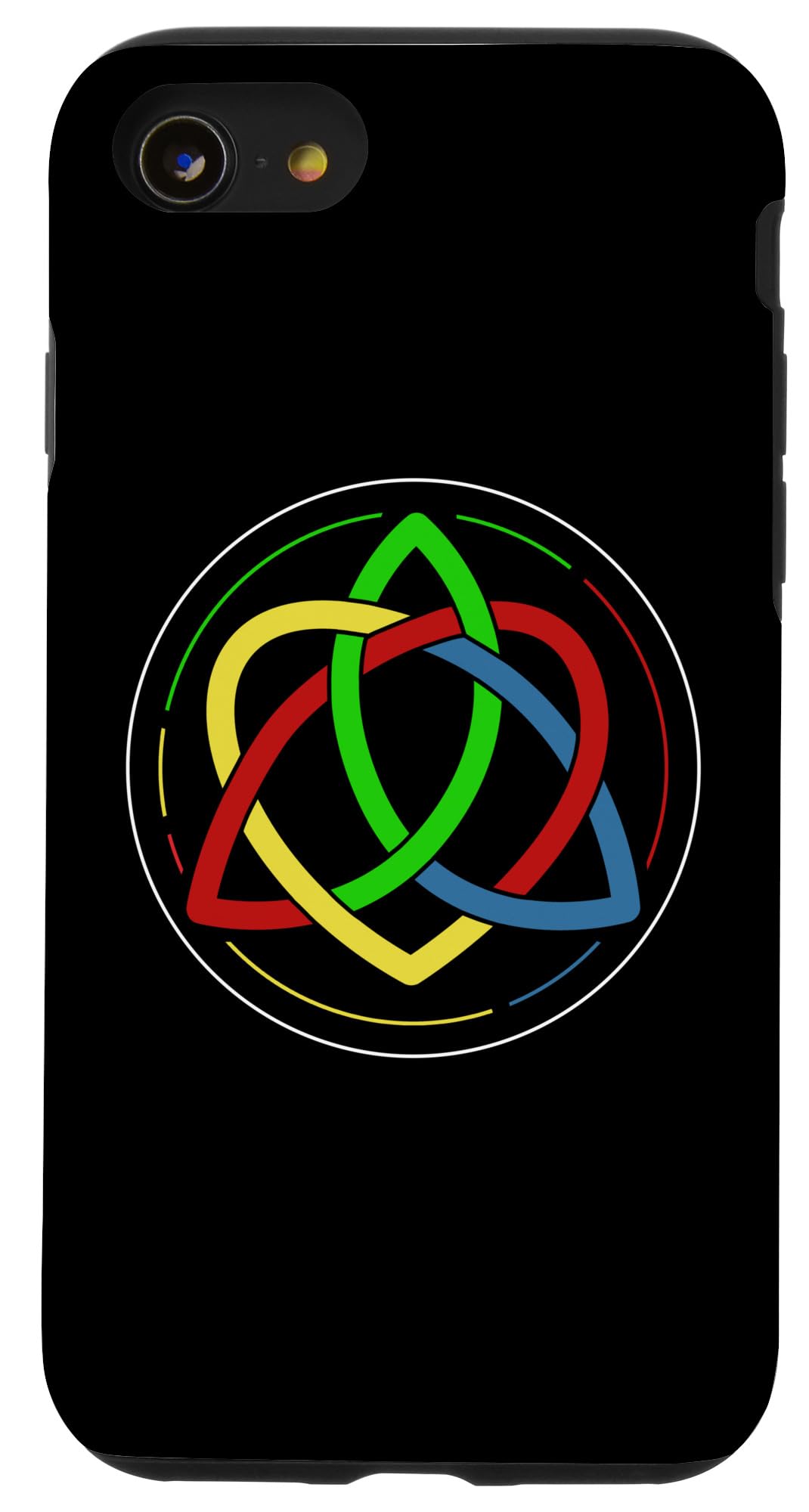 iPhone SE (2020) / 7 / 8 養子縁組 養子 養子 スマホケース