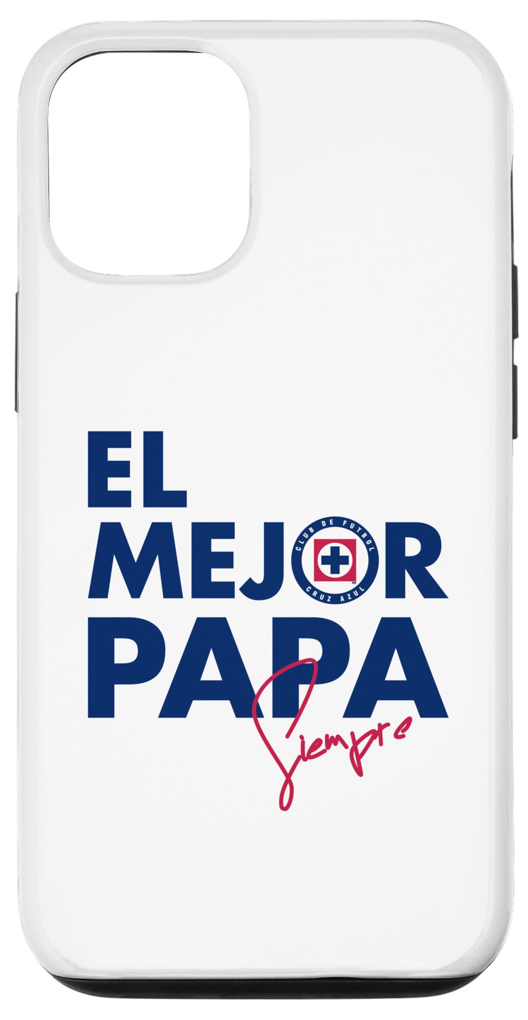 iPhone 15 Pro Cruz Azul 運動競技ニュース項目寄せあわせ今年の父の日! スマホケース