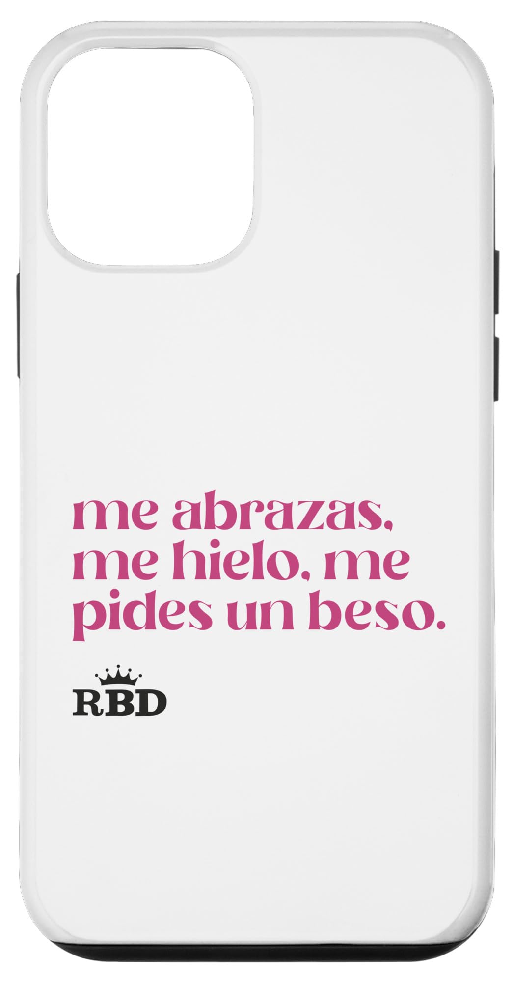 iPhone 12 mini Rebelde Tour 2023 Rebelde Concert スマホケース
