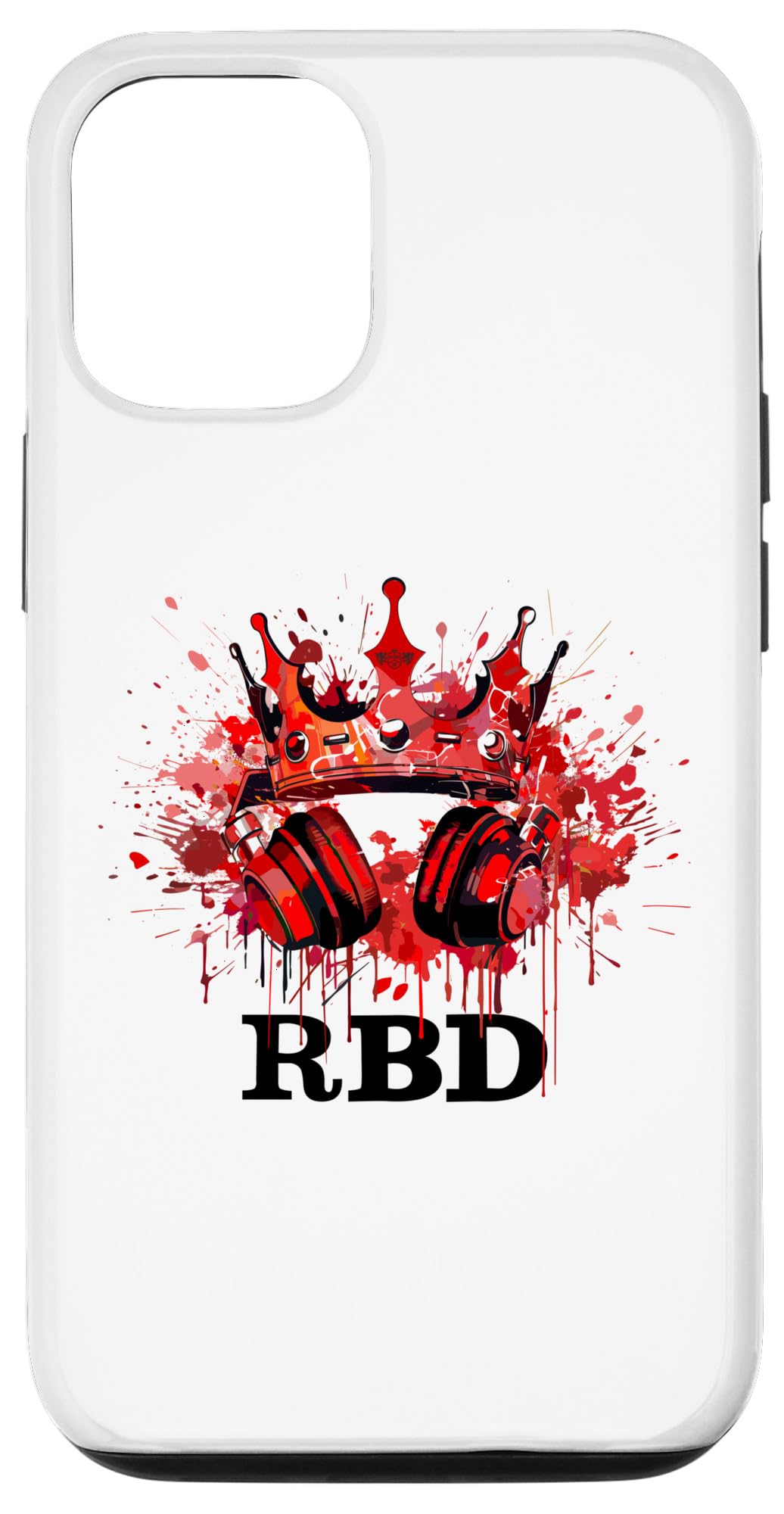 iPhone 15 Pro Rebelde Tour 2023 Rebelde Concert スマホケース