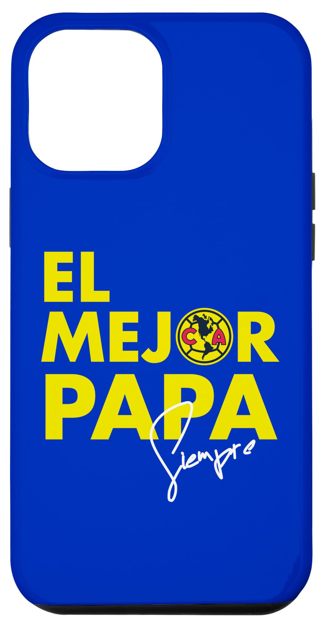 iPhone 15 Plus Club America - 当社制限事項寄せあわせで大きな五線譜を贏ち得る スマホケース