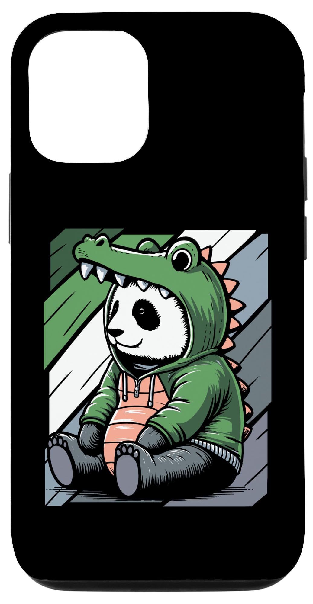 楽天市場】SKULLPANDA The Ink Plum Blossom iPhoneケース 15