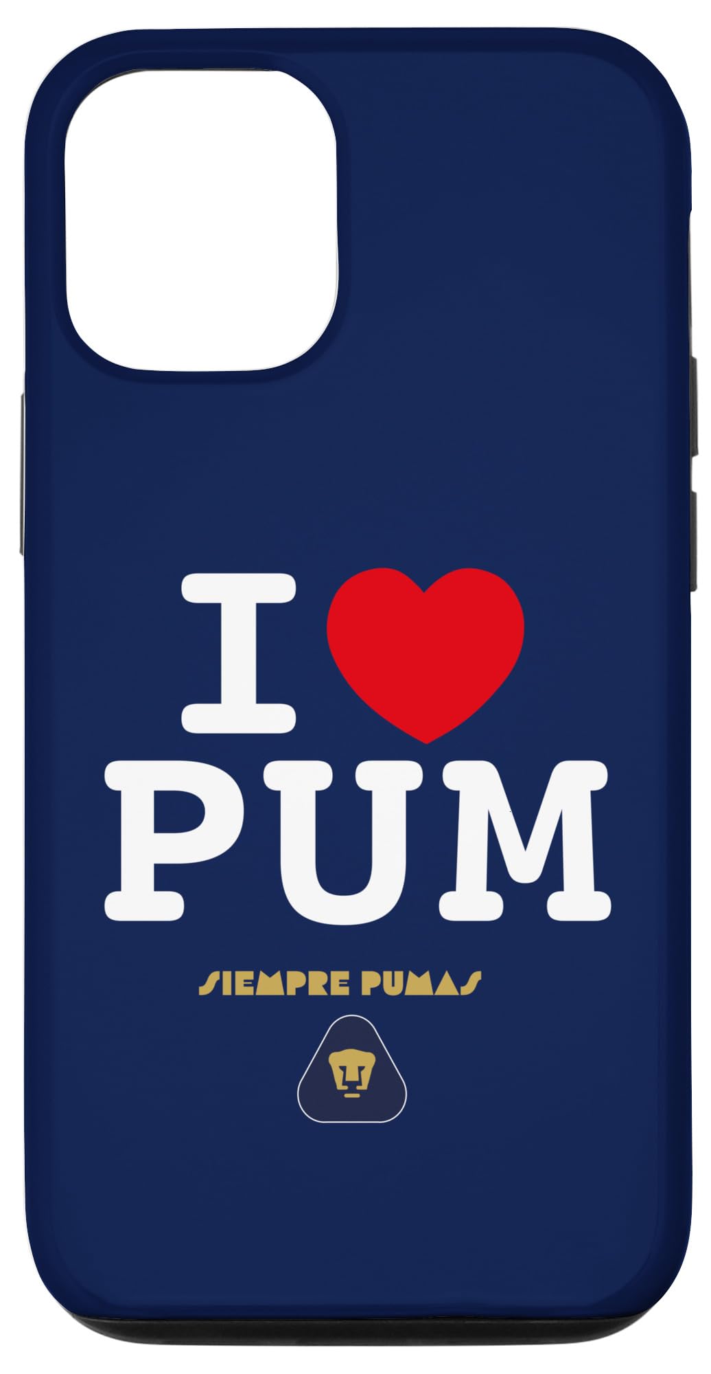 iPhone 15 Pumas - 当社制限事項寄せあわせで大きな五線譜を贏ち得る スマホケース