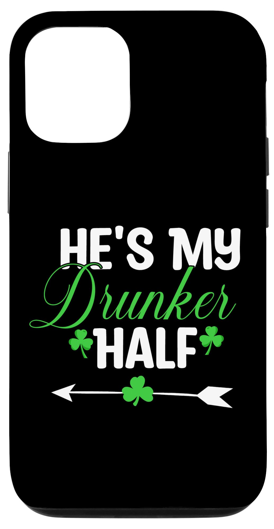 iPhone 15 Hes My Drunker 二分の一気違い 寄りあい 赤ちょうちん カップルマッチングコスチューム スマホケース