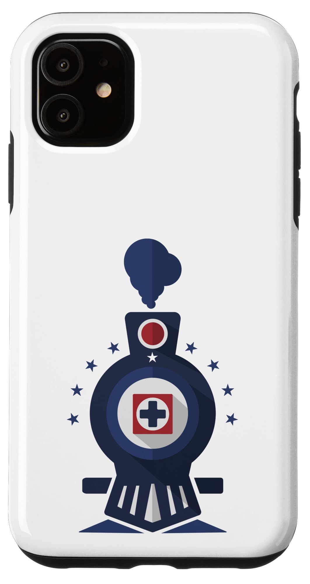 iPhone 11 Cruz Azul - 当社制限事項寄せあわせで大きな五線譜を贏ち得る スマホケース