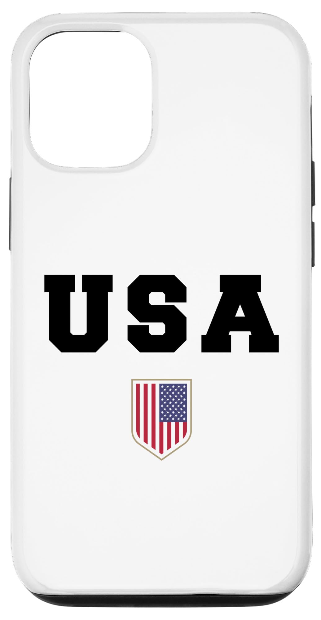 iPhone 14 Pro USA - 蹴球気違いかかわり合い商いもの スマホケース
