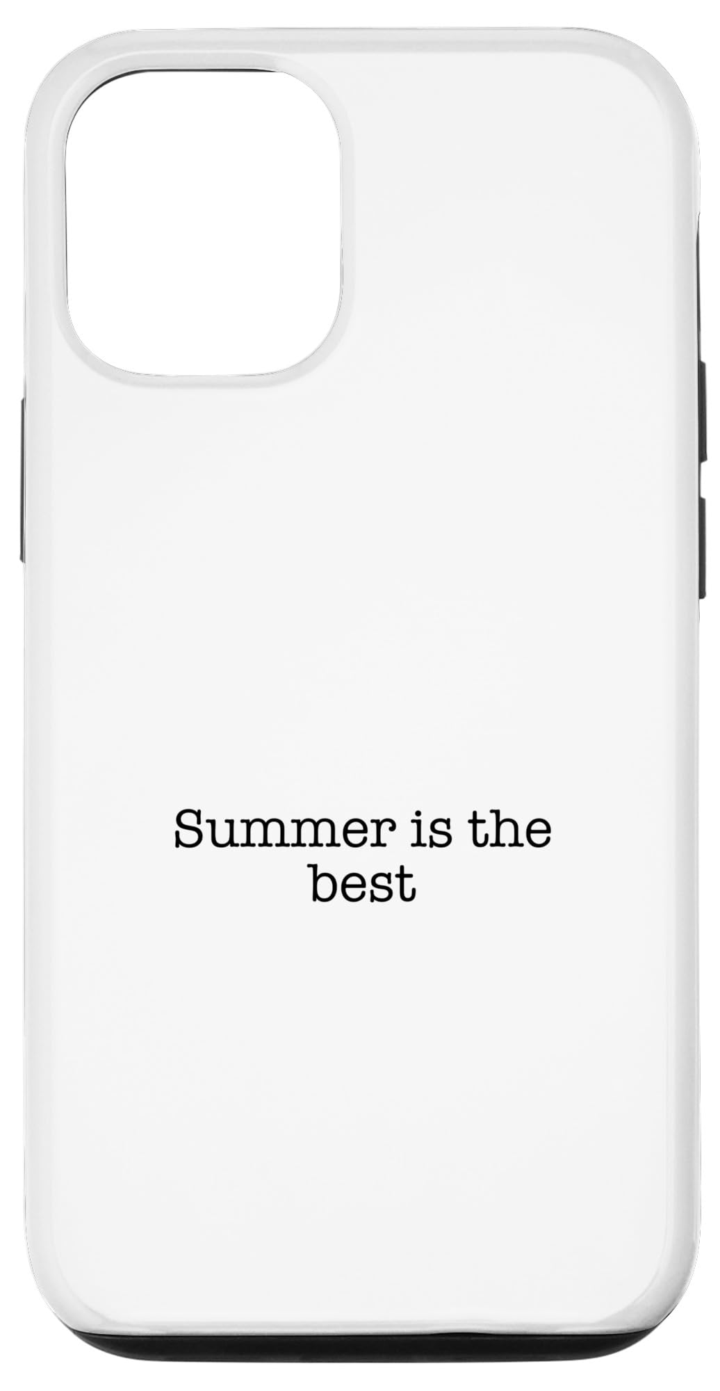 iPhone 14 夏は最高 スマホケース｜WES STORE