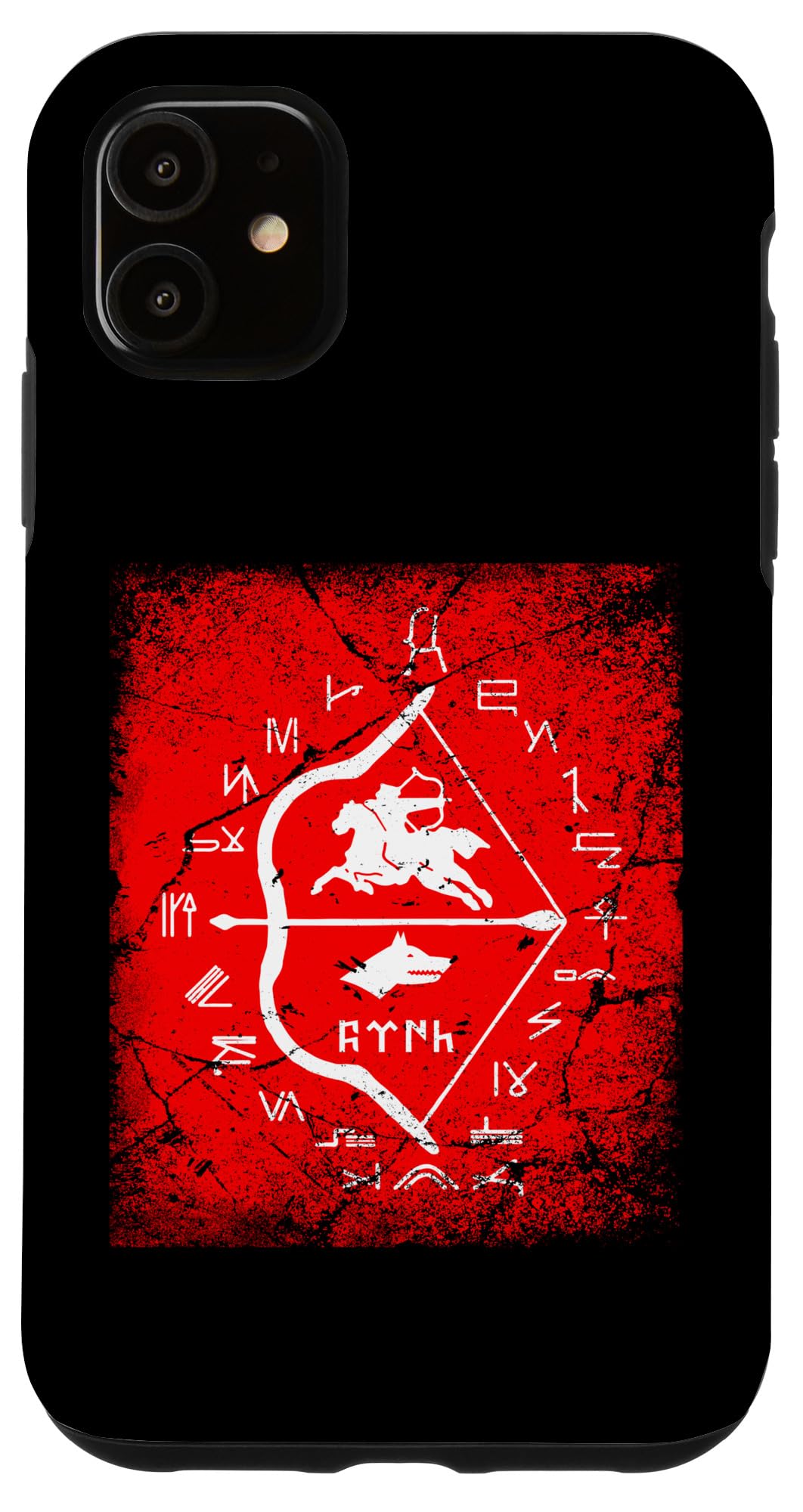 iPhone 11 G・・kt・・rk,Iyi,Turkey Flag,Turk Bayragi,Turkiye,トルコの旗. スマホケース