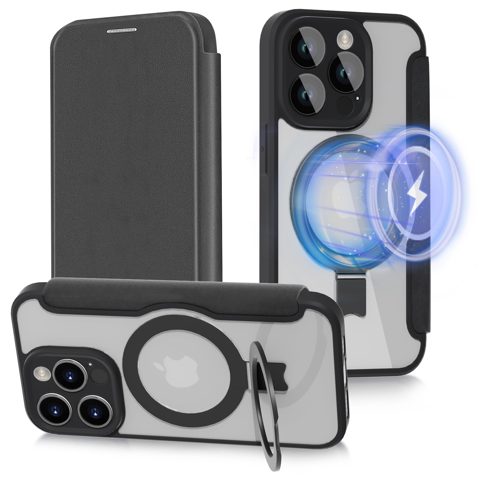 楽天市場】PROXA iPhone 13 Pro 用 多機能 ケース 6.1インチ