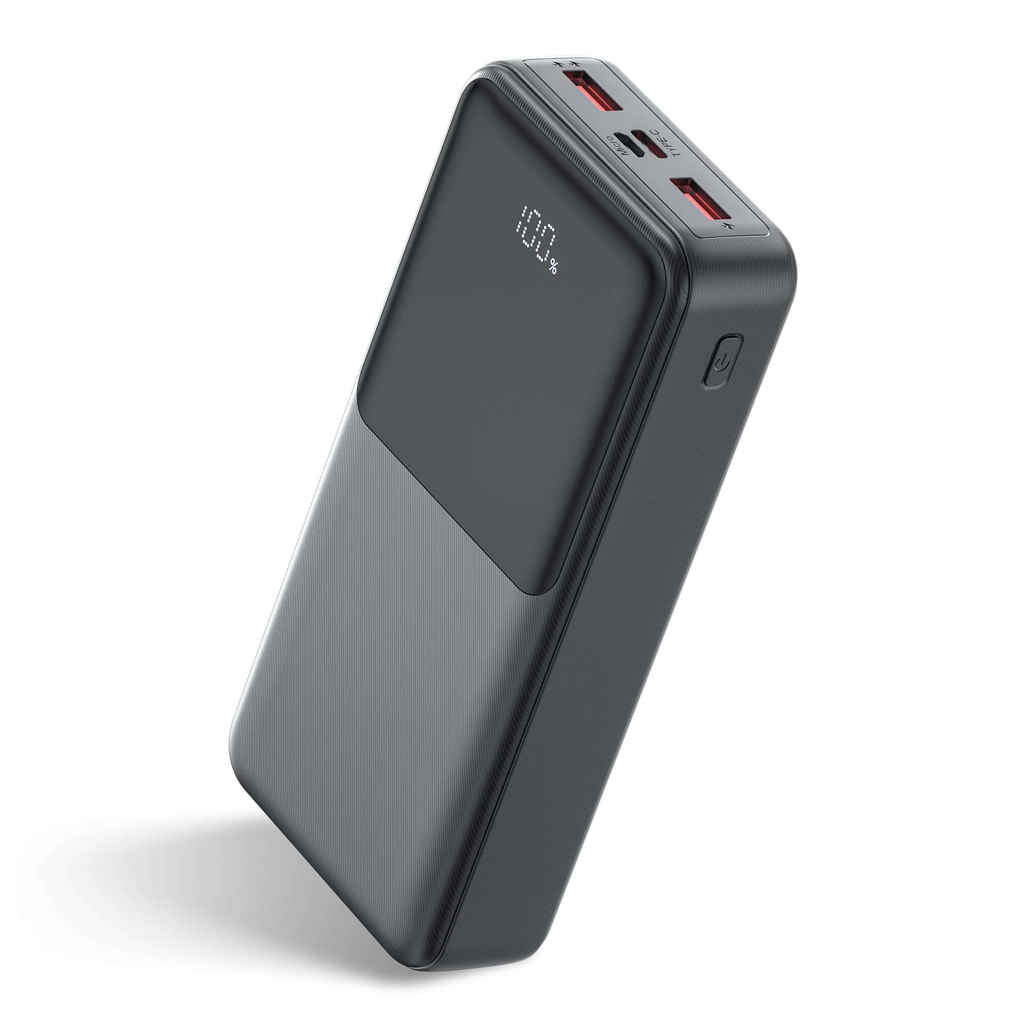 モバイルバッテリー 50000mAh 大容量 (22.5W/18W急速充電 6 Amazon | 50000mAh大容量モバイルバッテリー 22.5W急速充電