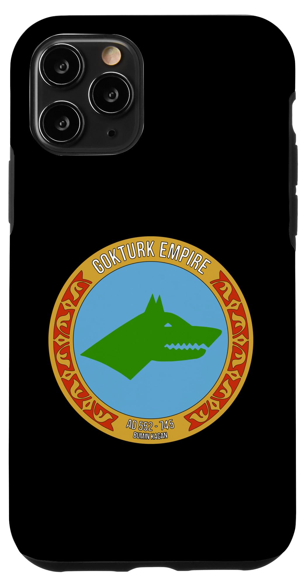 iPhone 11 Pro G・・kt・・rk,Iyi,Turkey Flag,Turk Bayragi,Turkiye,トルコの旗. スマホケース