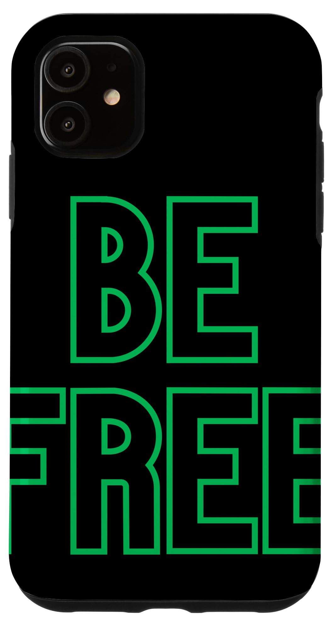 iPhone 11 あなたのスタイルを解放する:このEasy Breezyで自由を抱きしめましょう スマホケース