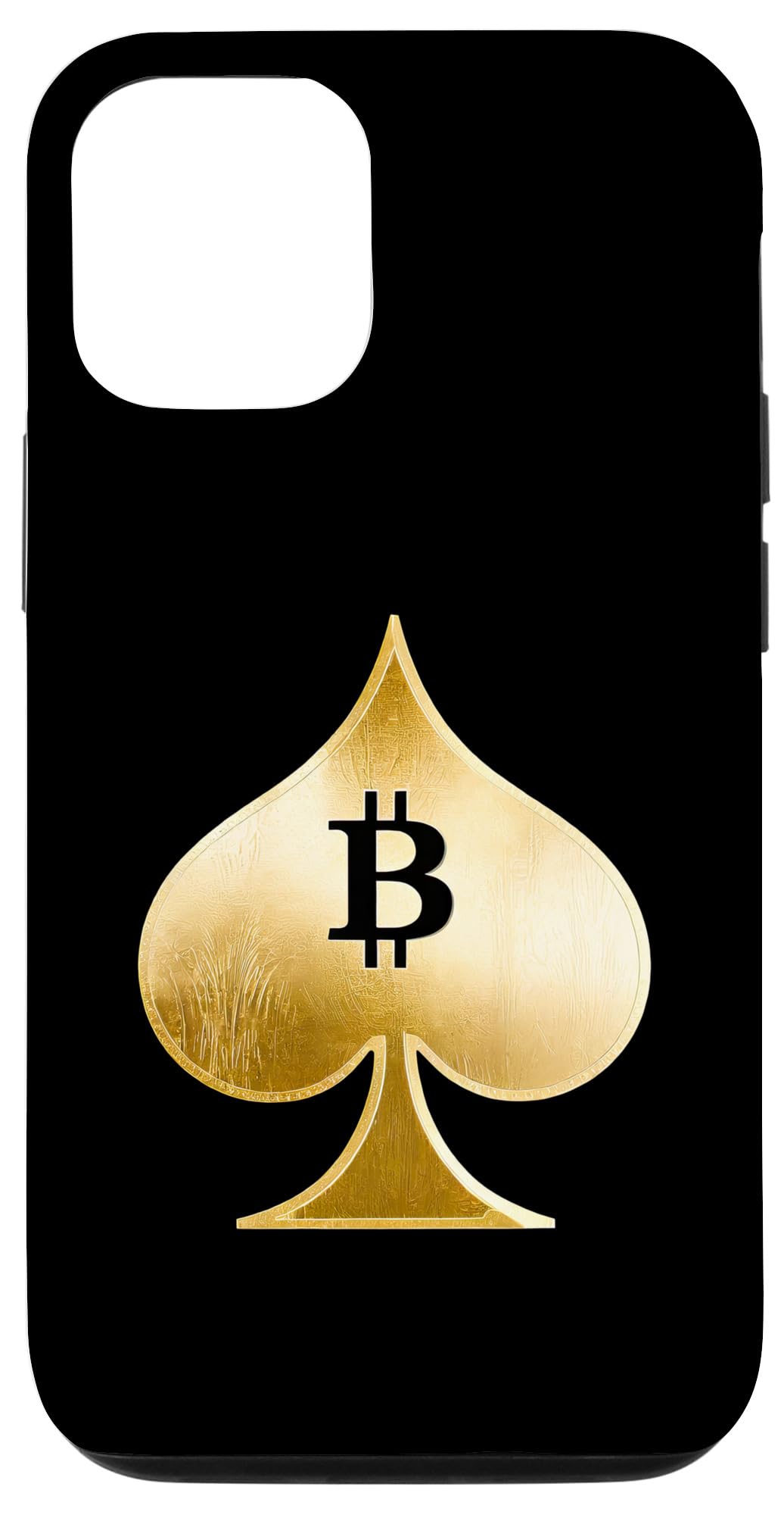 iPhone 15 暗号通貨 スマホケース｜WES STORE