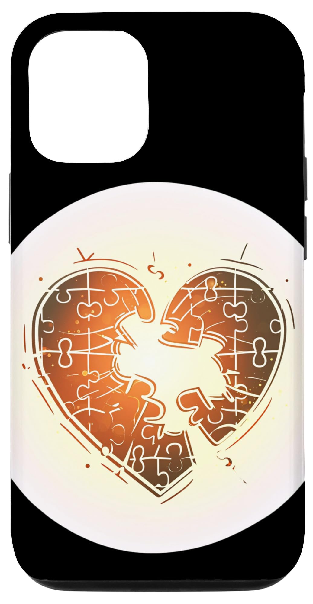 iPhone 15 Love Blooms ロマンチックなバレンタインデーコレクション スマホケース