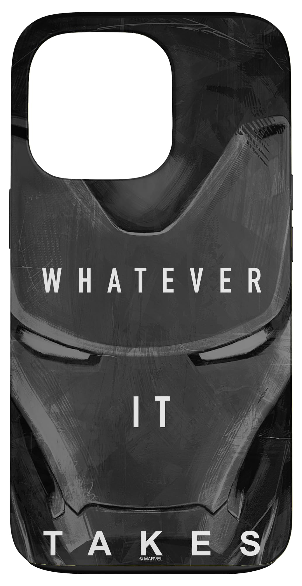 iPhone 13 Pro マーベル アベンジャーズ アイアンマン Whatever It Takes スマホケース